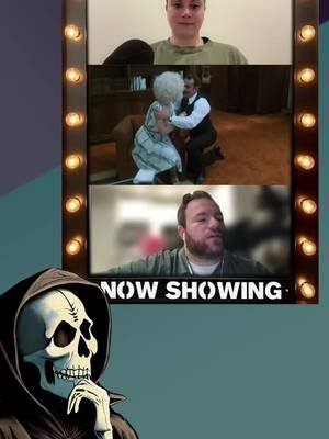 Remembering 2 great actors in 2 films of varying quality, were deciding this week if Dolly Parton’s 9 to 5 or Tim Curry’s The Wild Thornberrys Movie are Movies To Watch Before You Die, listen at the link in bio #movies #9to5 #thewildthornberrys  #dollyparton #timcurry @Dolly Parton  