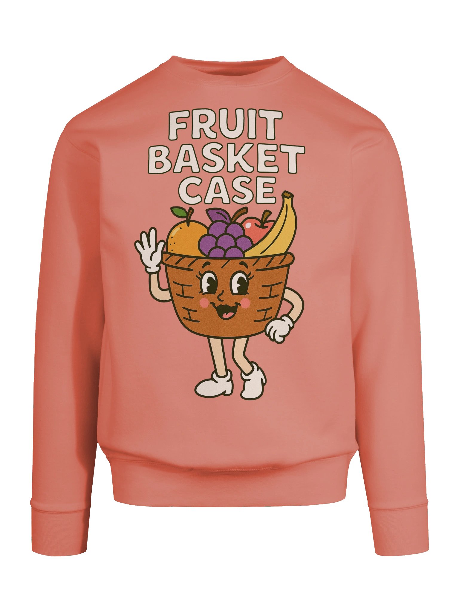 Fruit Basket Case Crewneck product image (9)
