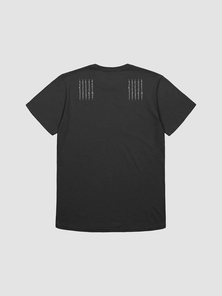 Two Hah Taew Tattoo T-Shirt product image (1)