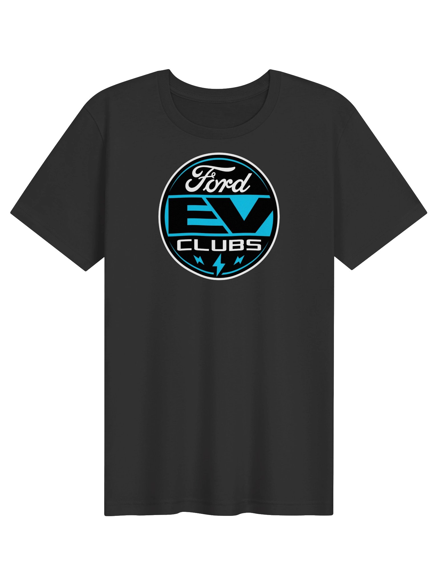 Ford EV Clubs Shirt product image (1)