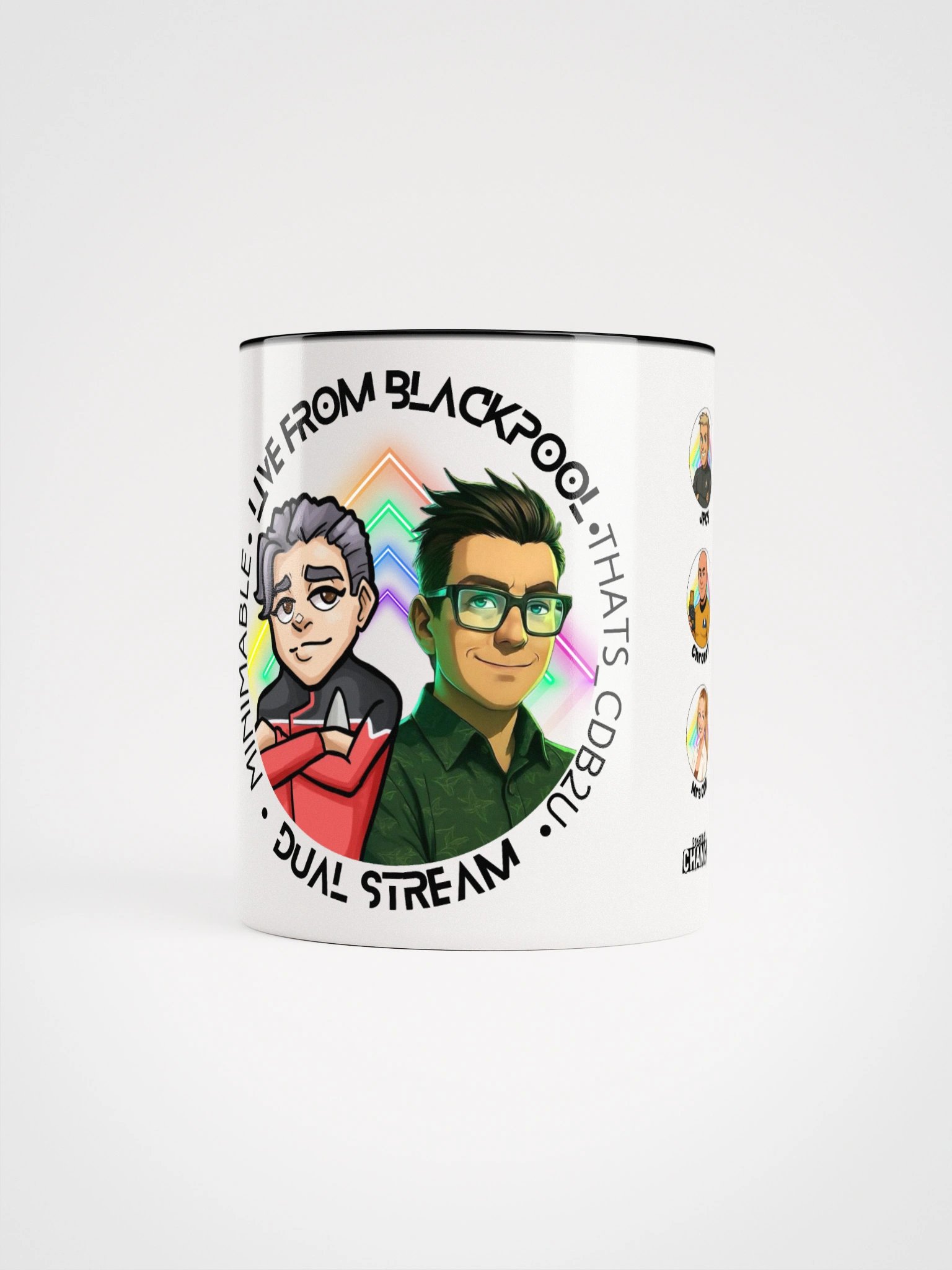 That’s_CDB2U x Minimable Blackpool Duel Stream Mug product image (5)