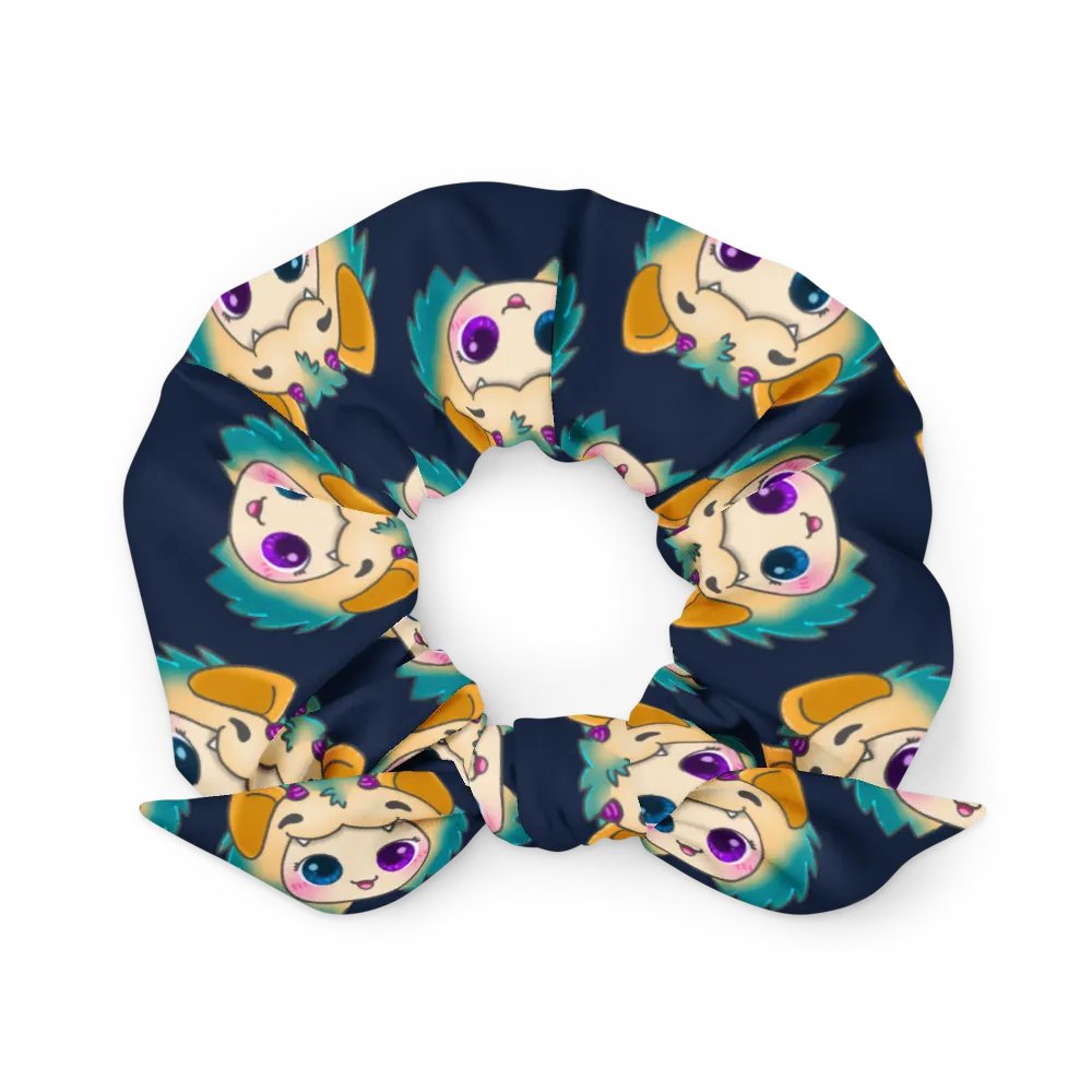 Chimera scrunchie product image (1)