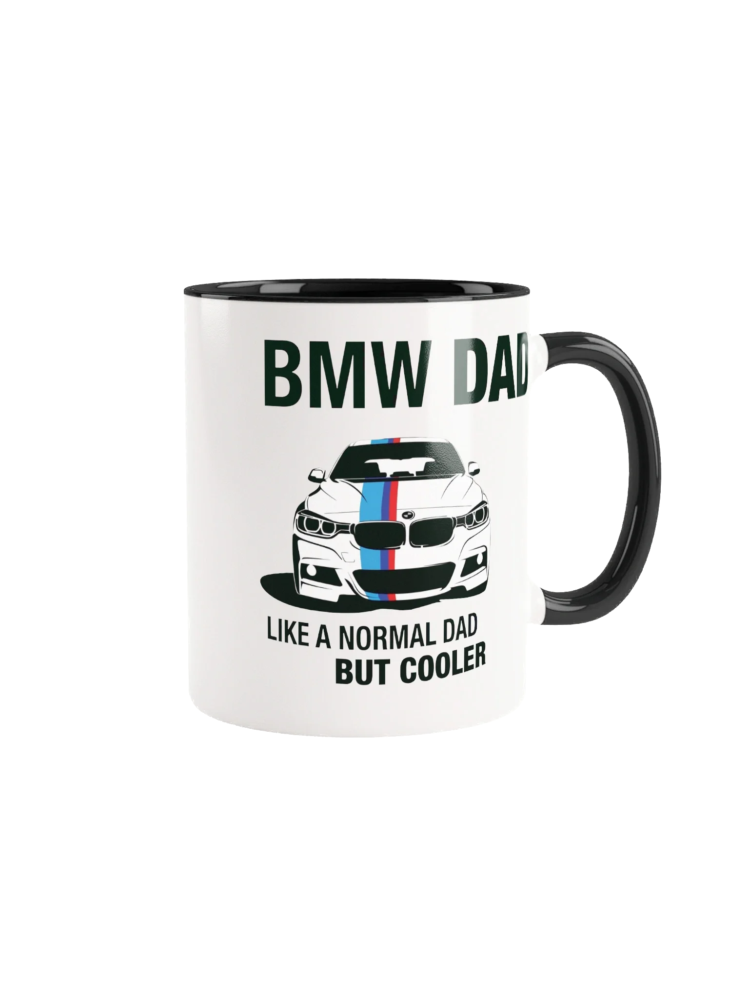 Bmw Dad Mug - Bulvant - u8rIjR_780c