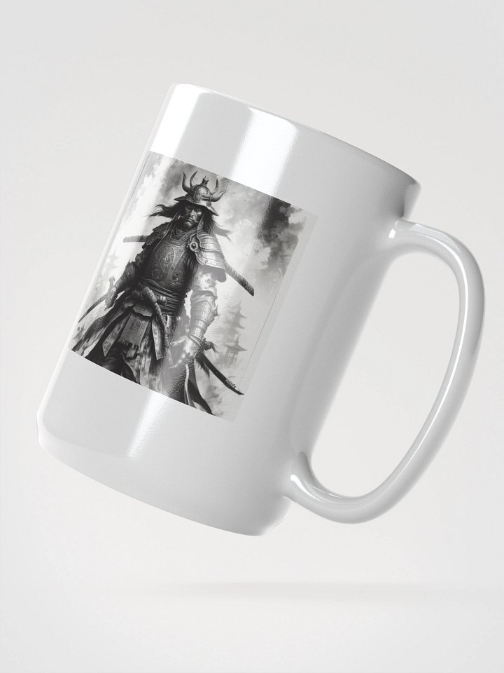 Samurai product image (2)