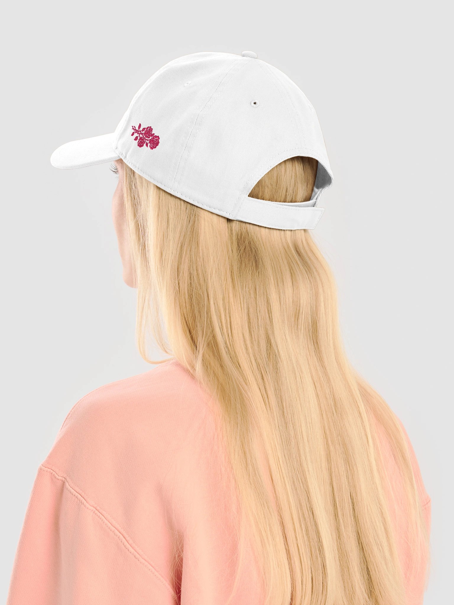 PRAY Hat product image (15)