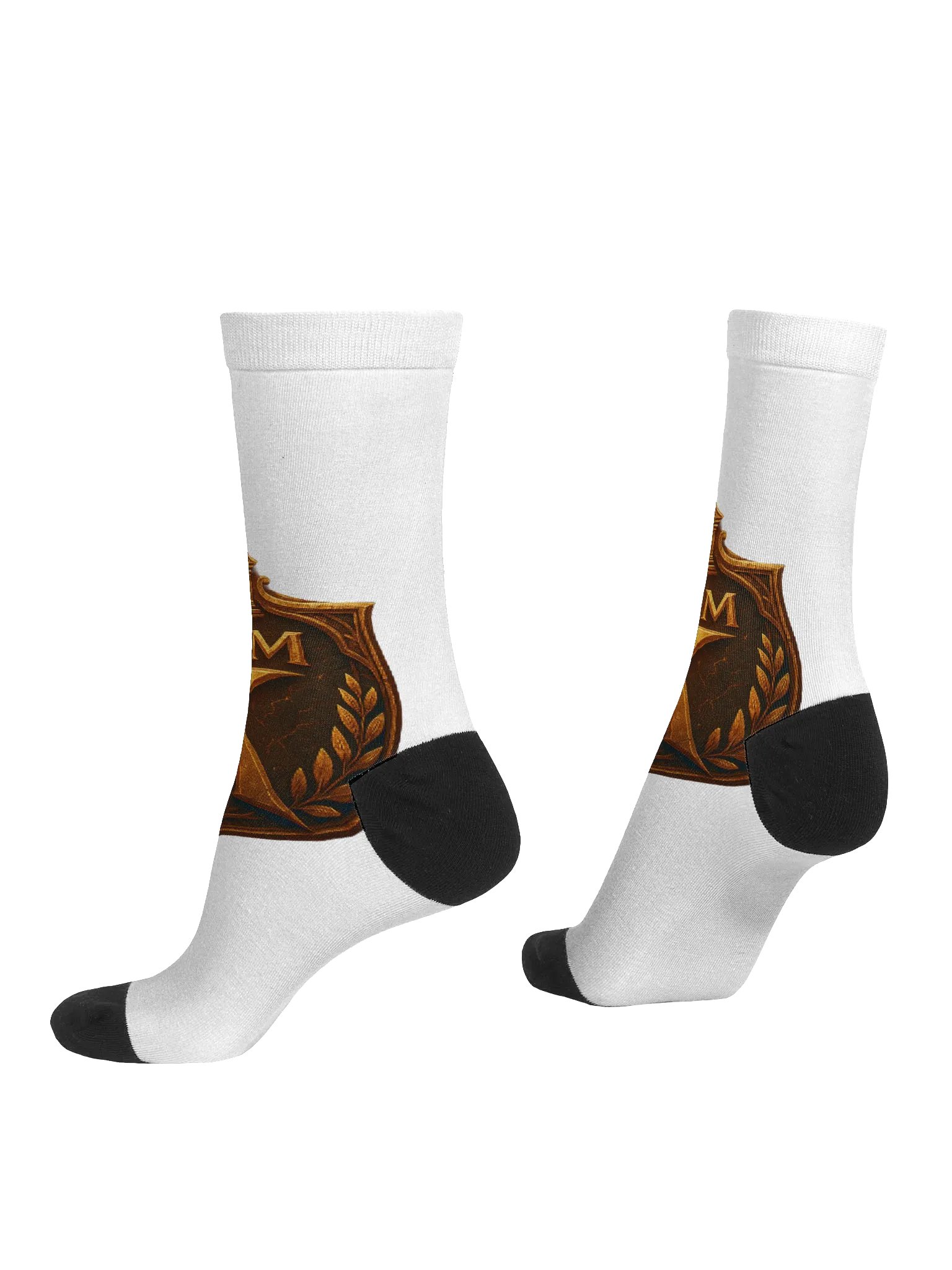 Team K V-5 Socks product image (4)