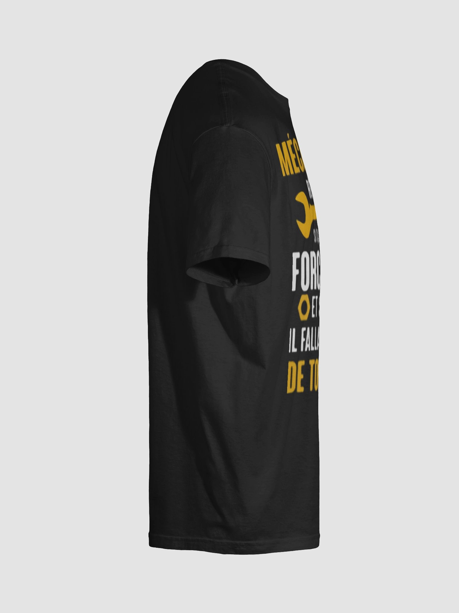Mécanicien règle n°3 product image (150)