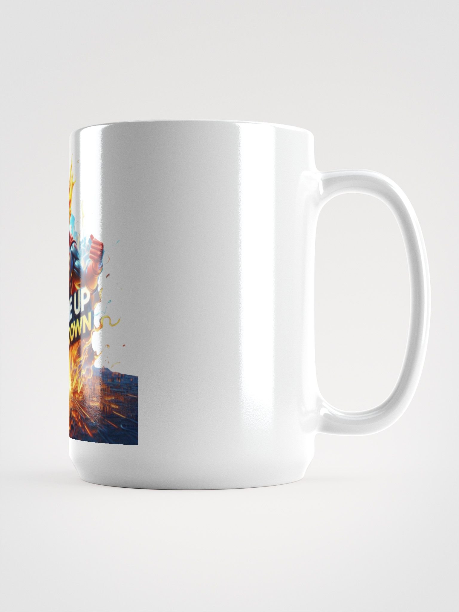 Dangitbobby07 TurnUp CUP product image (1)
