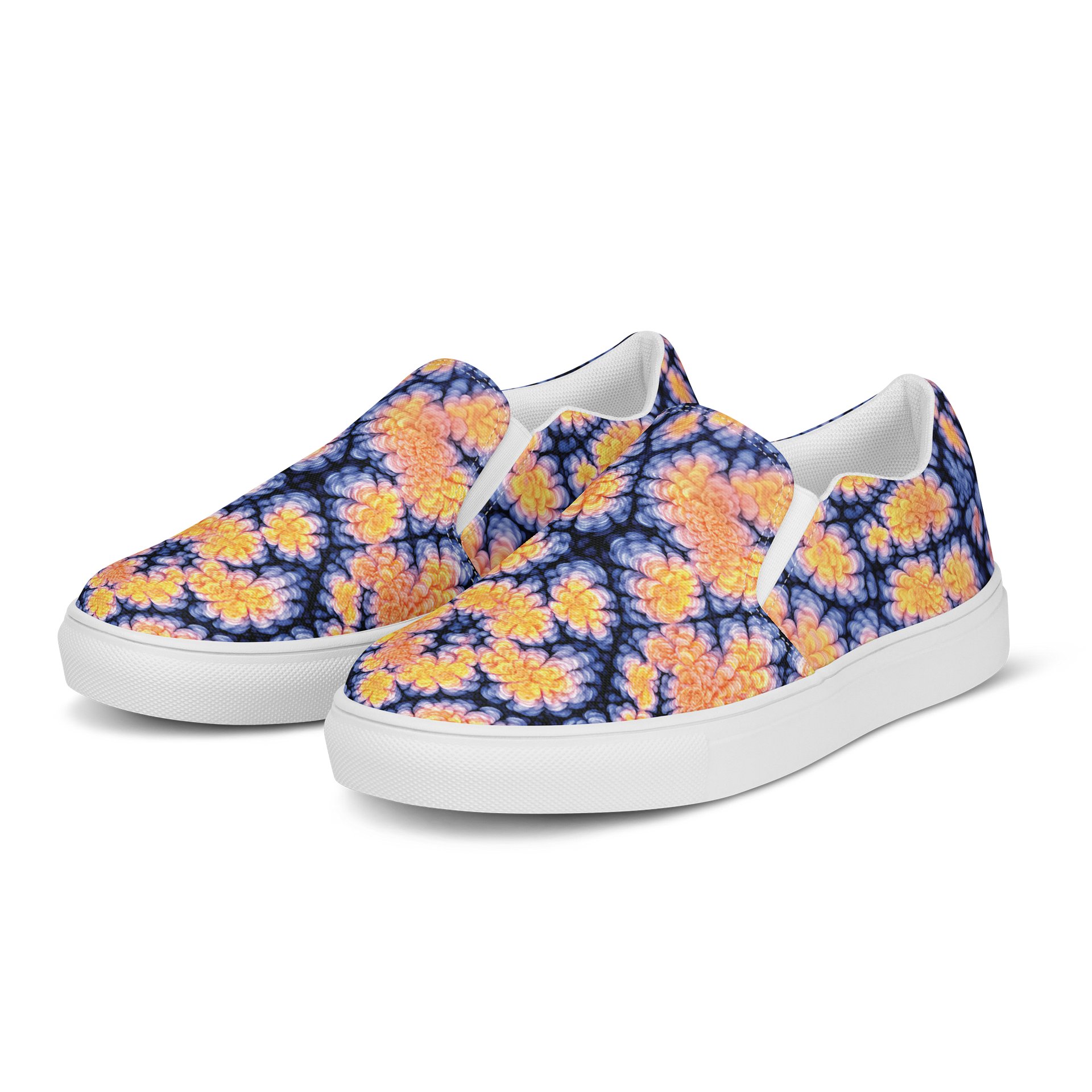 Sunny Days Slip-On Shoes product image (3)