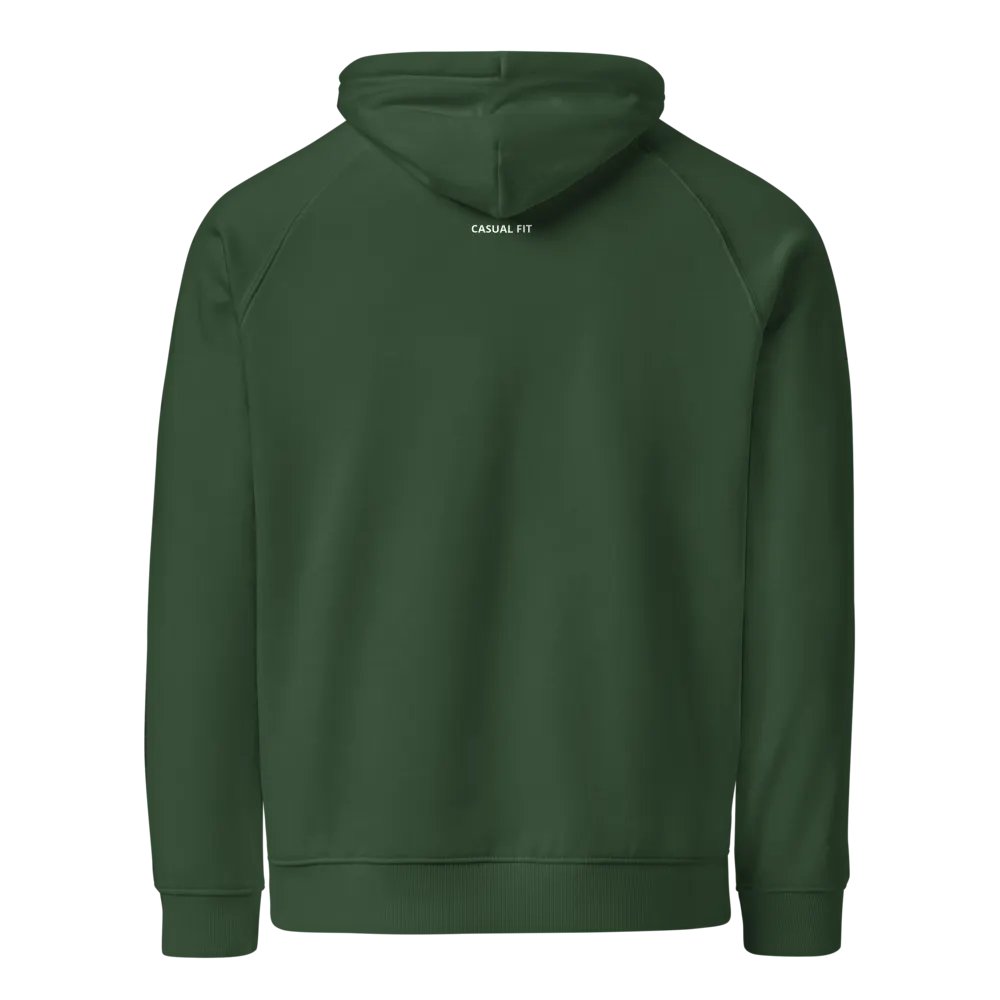 Casual Fit Men's Hoodie product image (6)