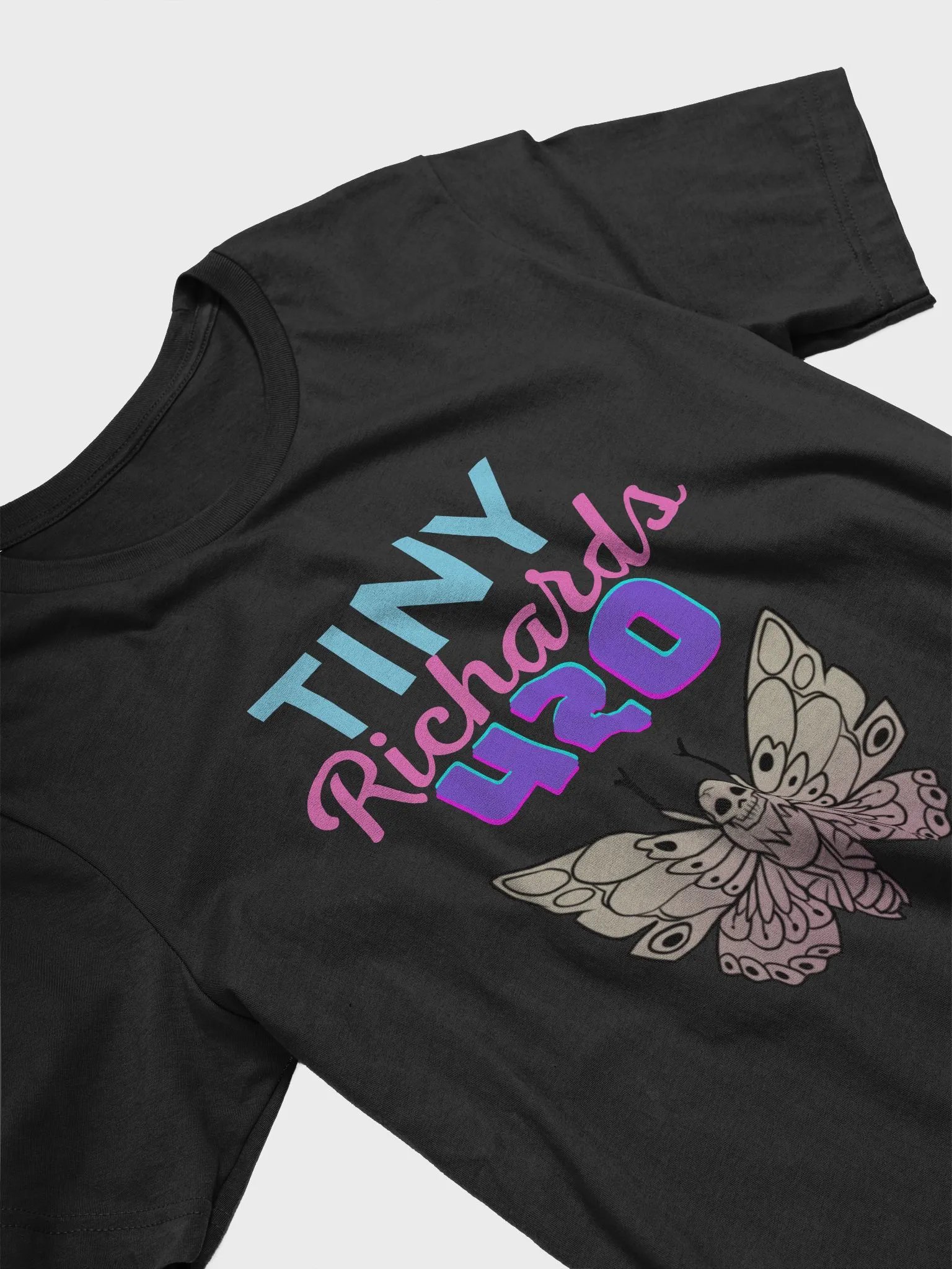 Tiny's deathmoth product image (27)