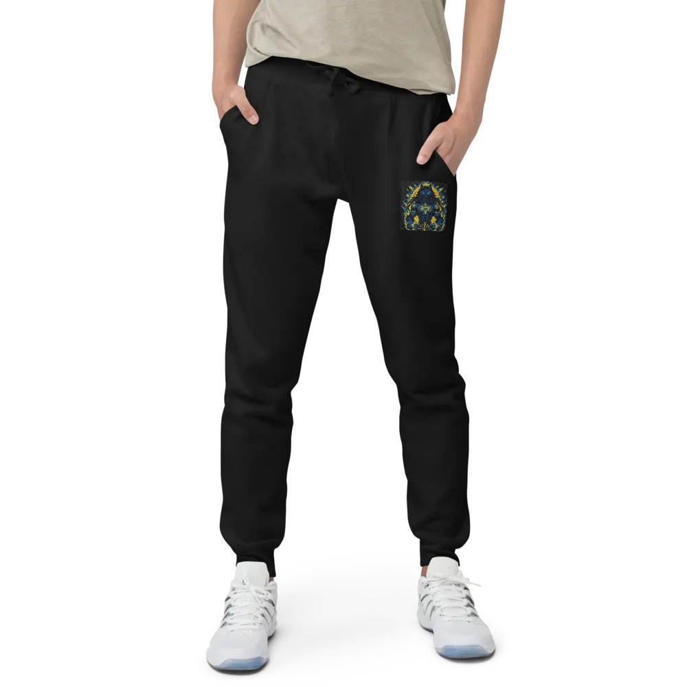 FALTRICEON ORITRONUS - COMFY JOGGERS product image (6)