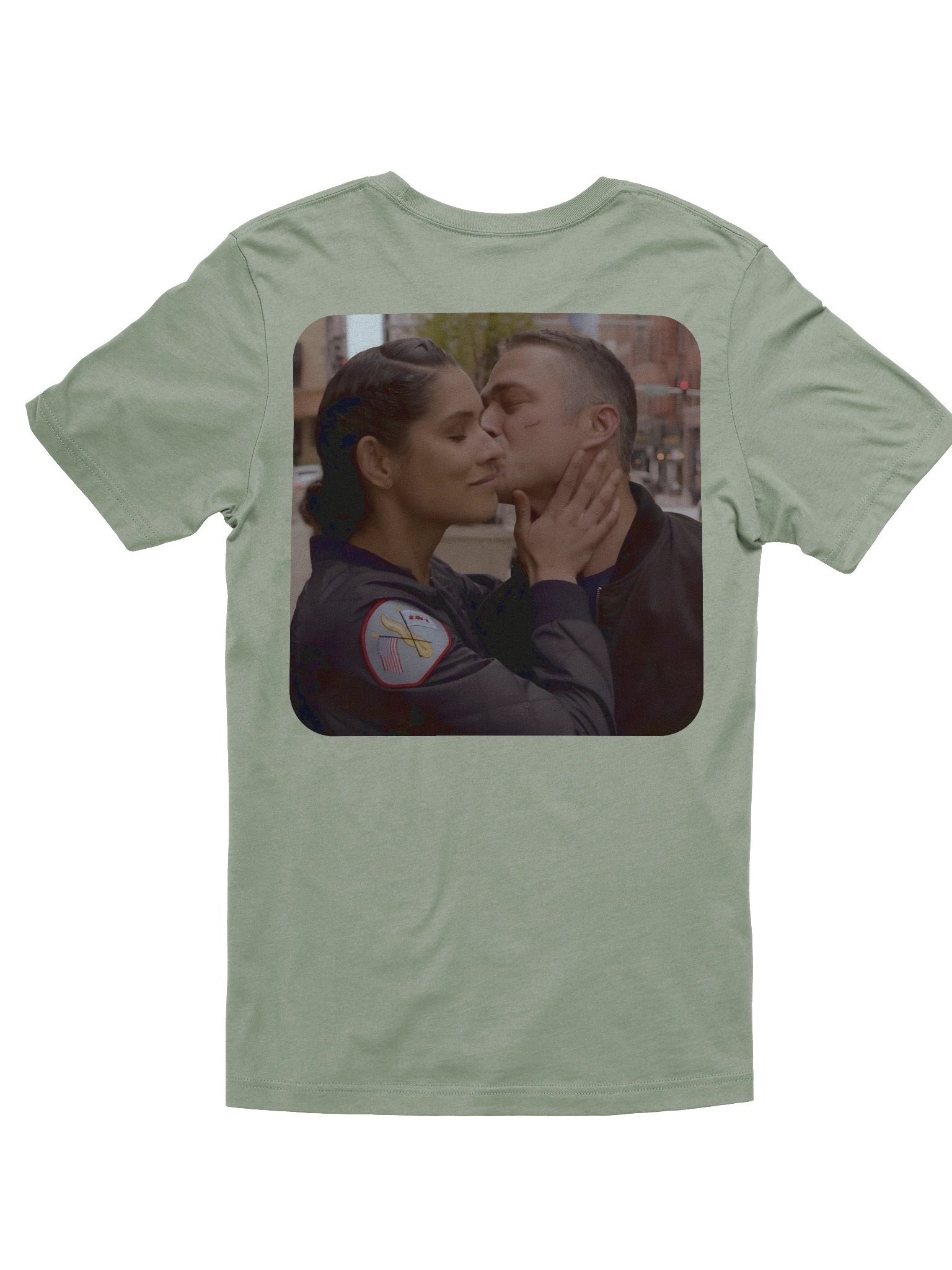 STELLA KIDD TEE product image (2)