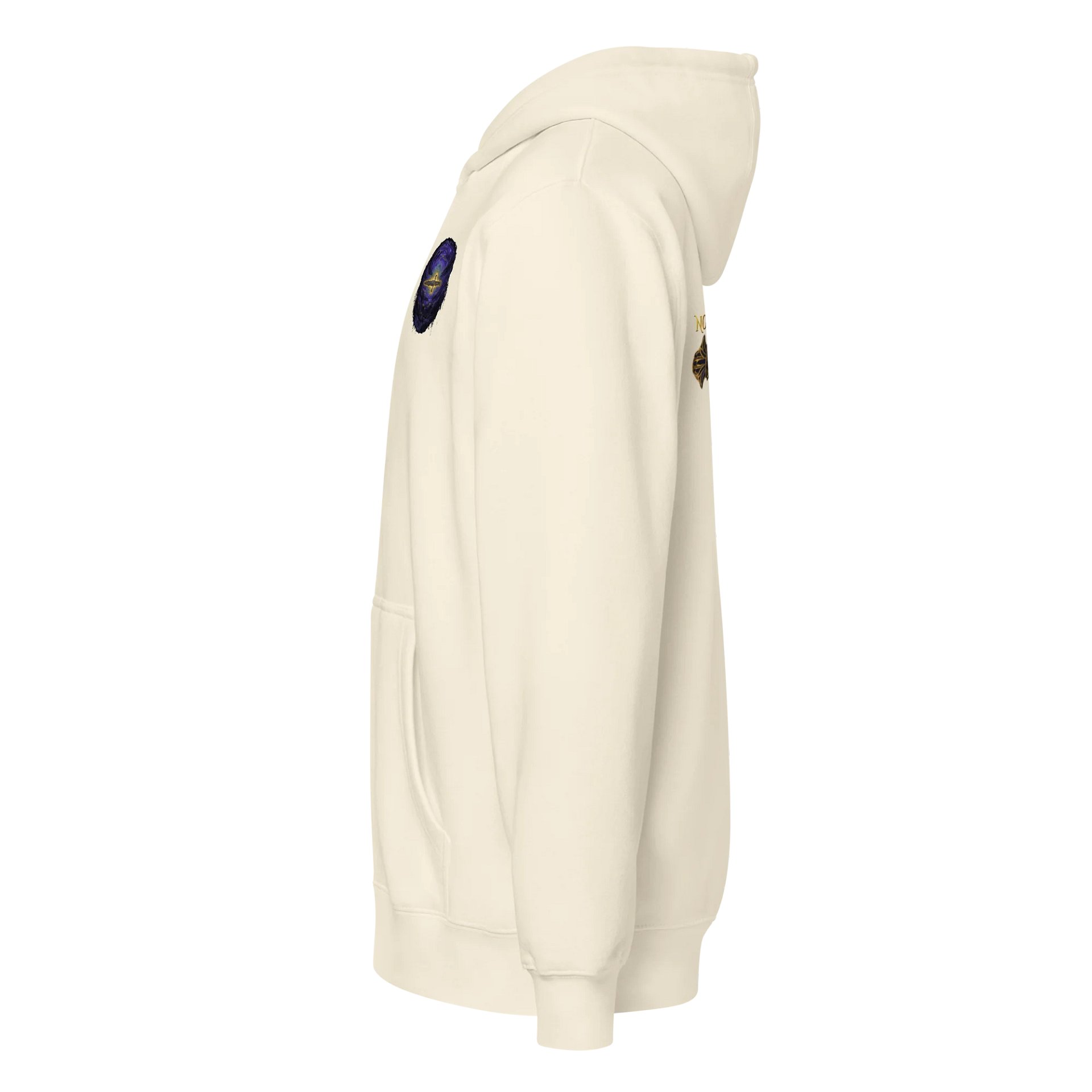Anna Rosa Powerful Zip-Up product image (45)