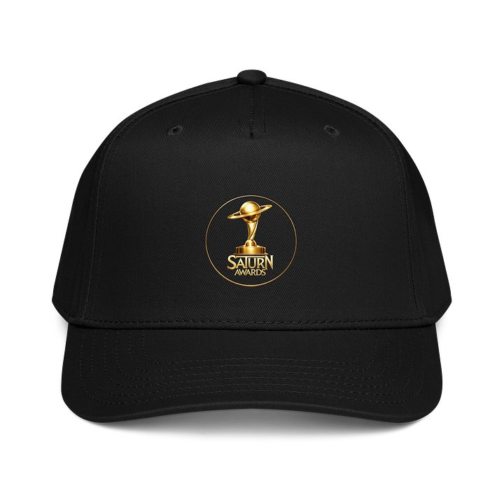 Saturn Awards Contoured Baseball Cap product image (1)