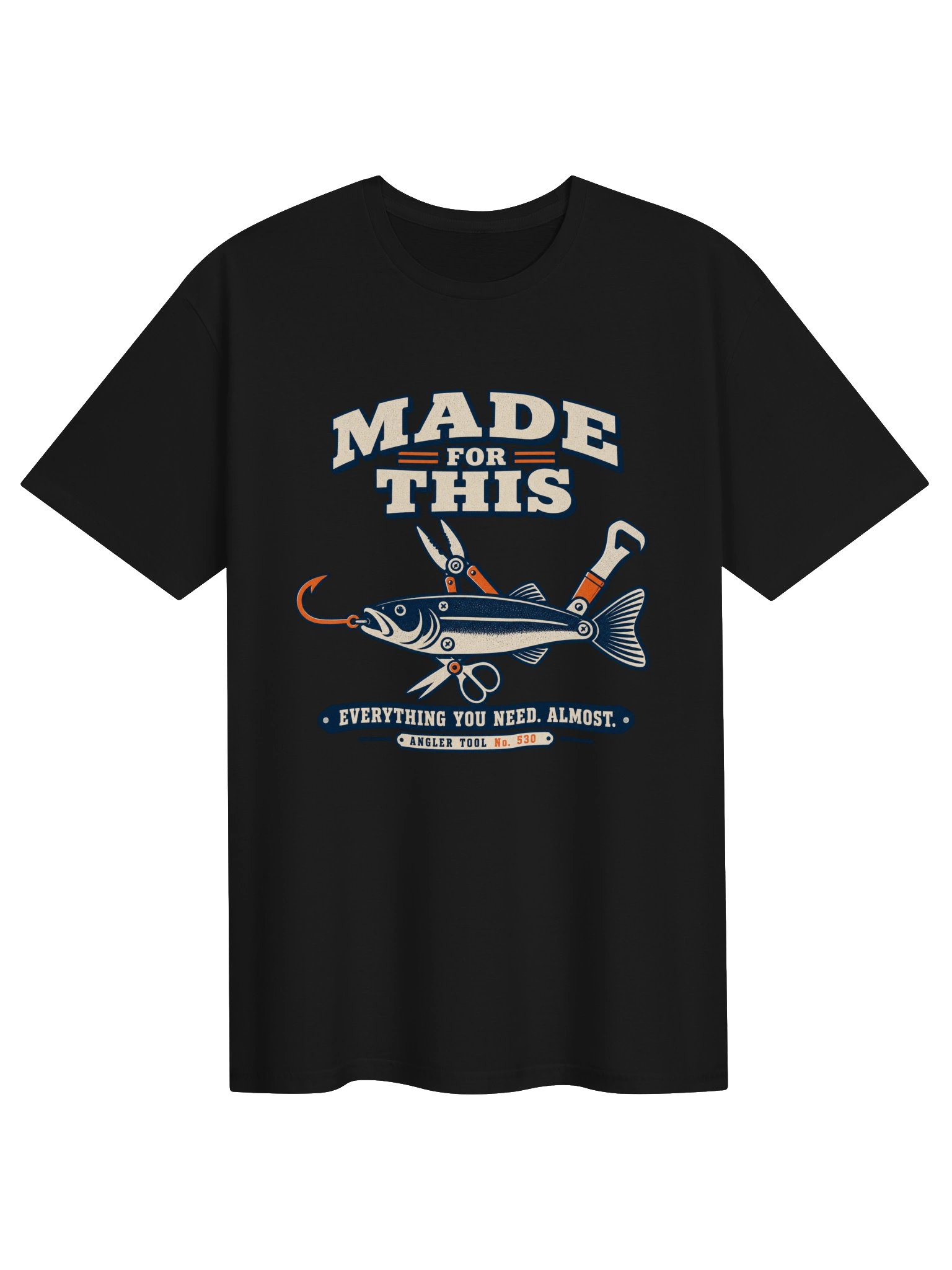 Made for This T-Shirt product image (11)
