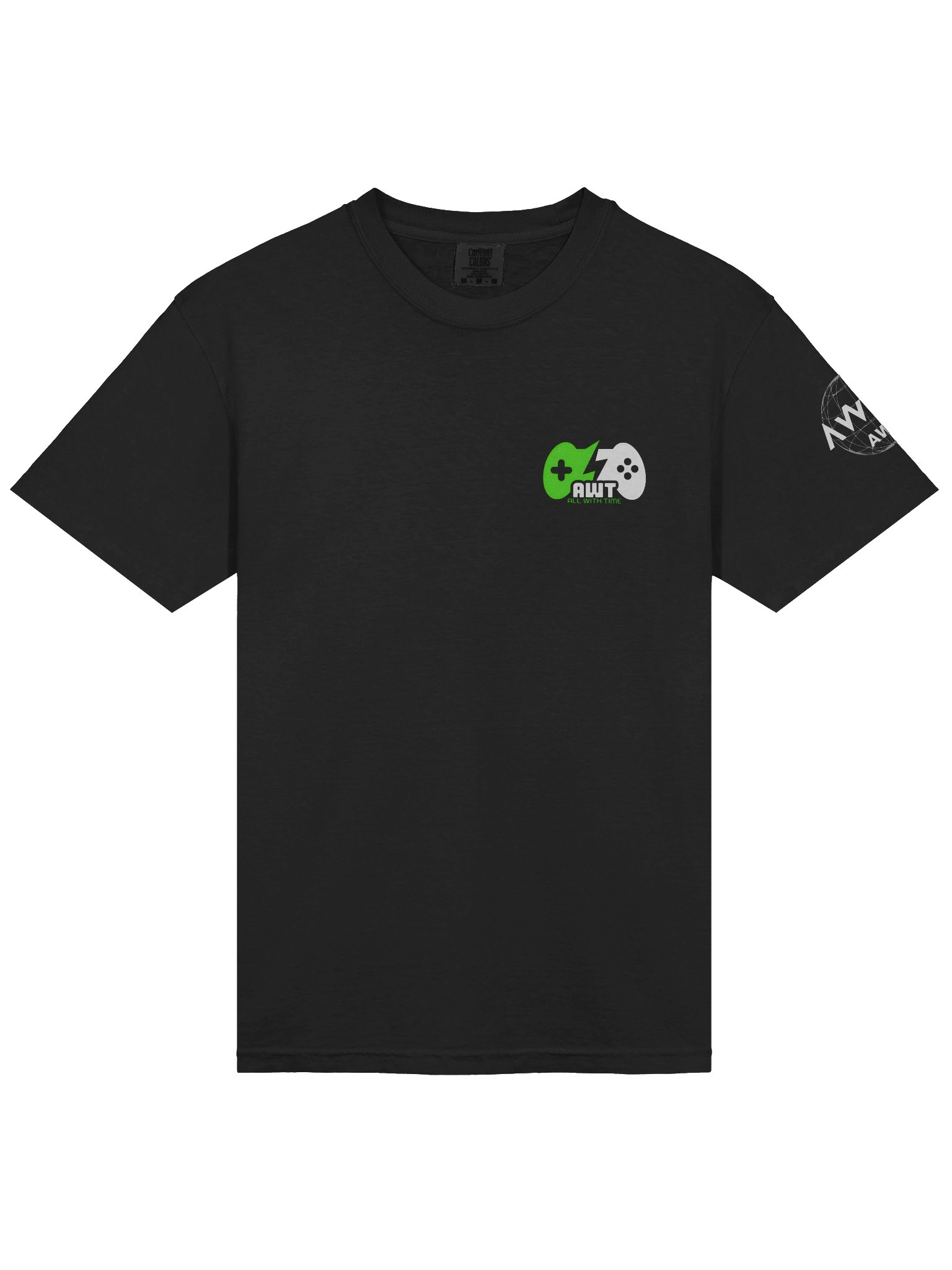 AWT Controllers Tee product image (22)