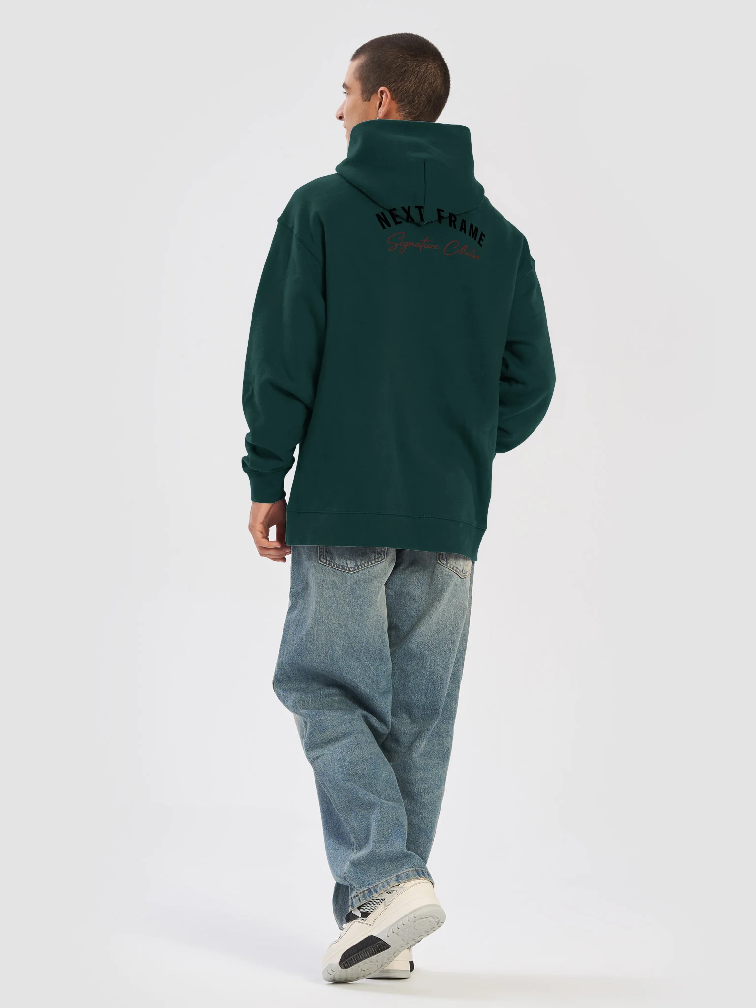 Premium embroidered signature collection product image (6)