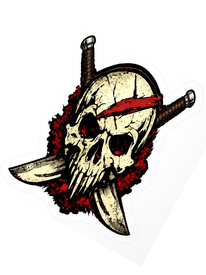 ChopHavoc — Execution Mark product image (2)