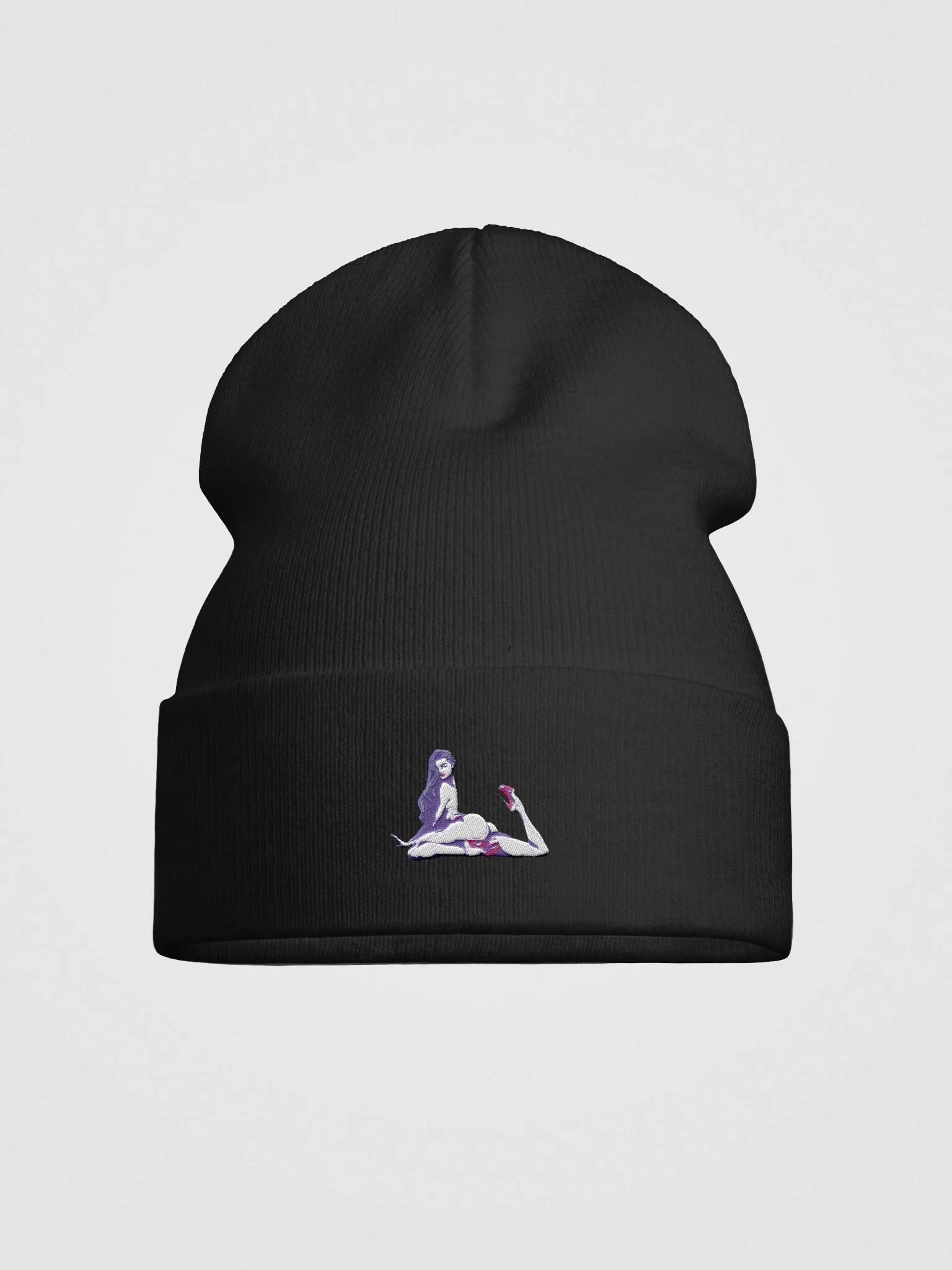 Carson Beanie product image (1)