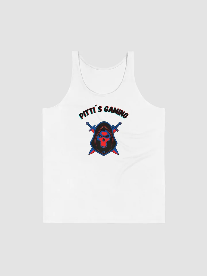 [pittis_gaming] All-Over Print Tank Top AOP AOP122 product image (1)
