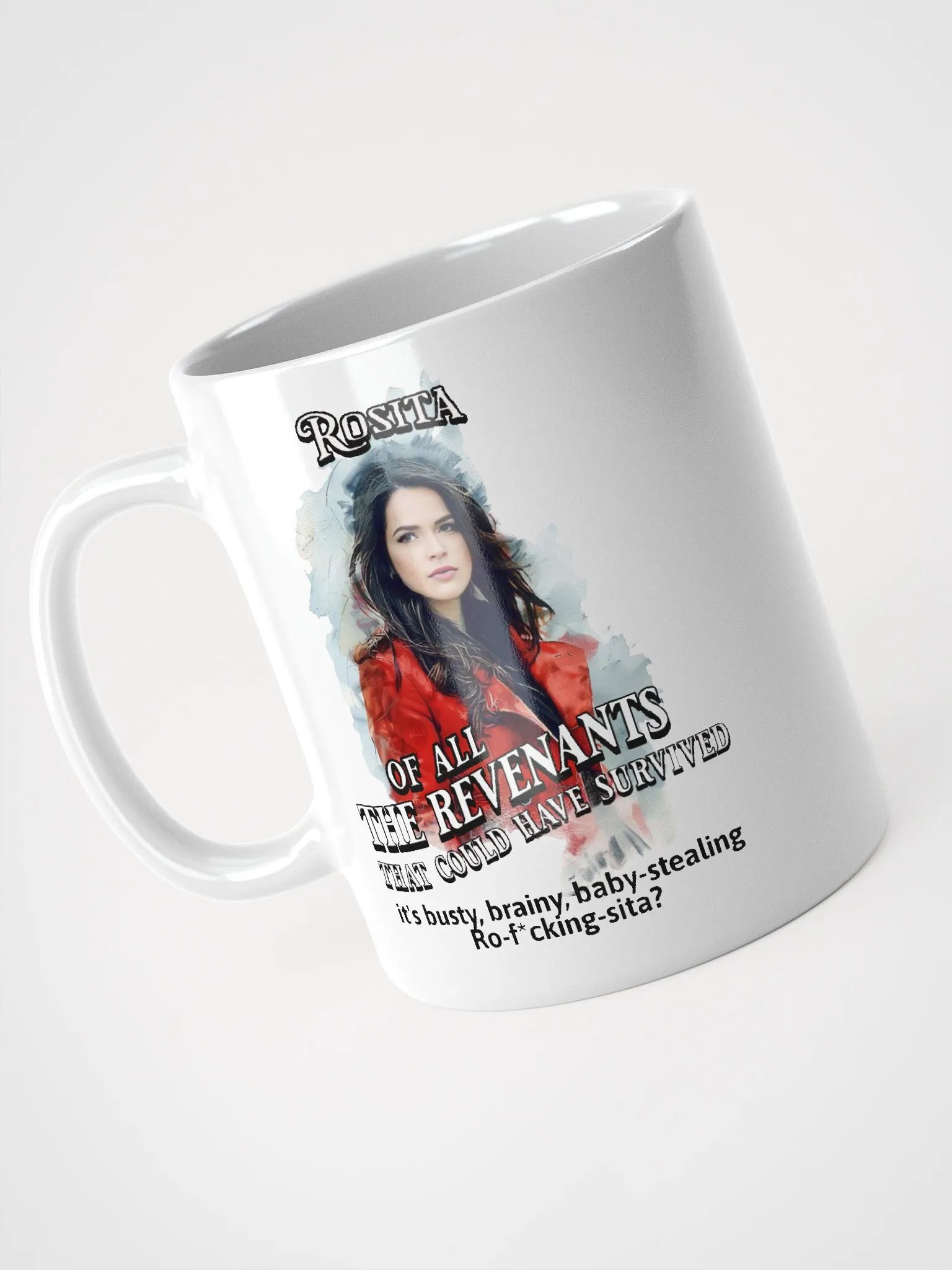 Rosita Coffee Mug product image (5)