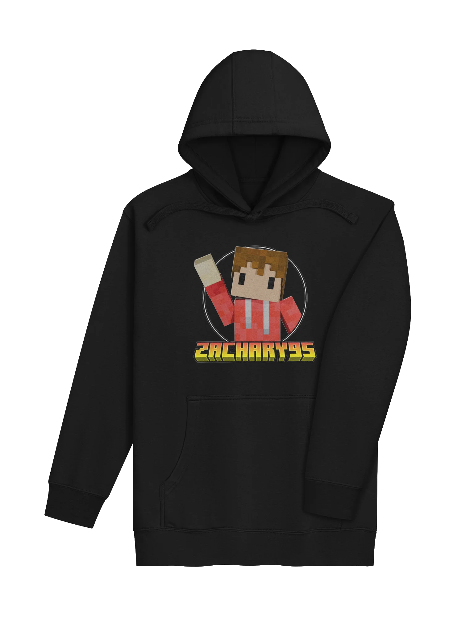 Zachary95 Profile Hoodie product image (37)