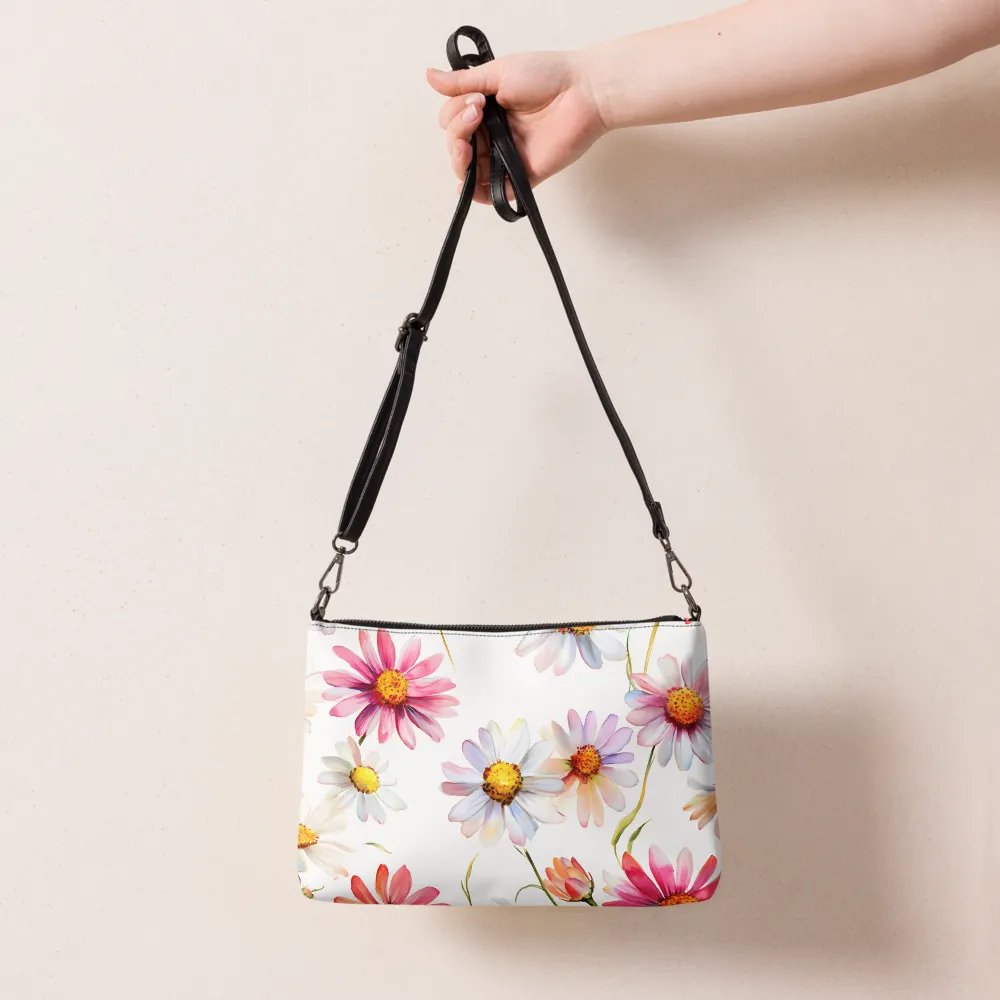 Daisy Dreams Crossbody Bag product image (7)