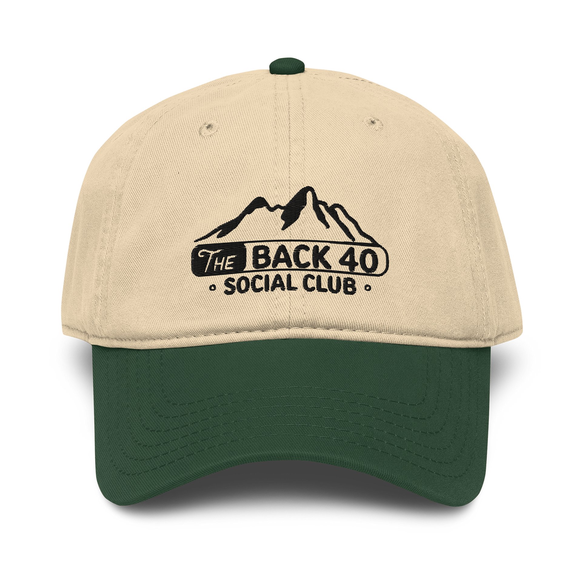 Baseball Cap product image (2)