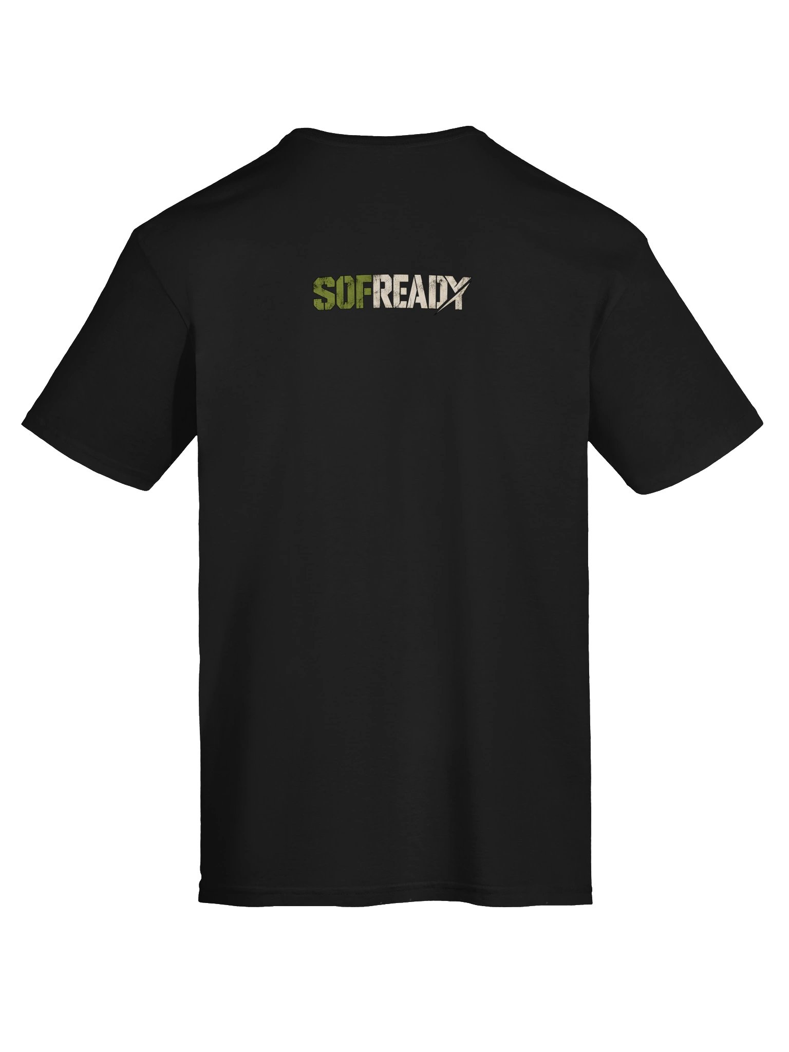 SOFReady Tab Logo Tee product image (7)