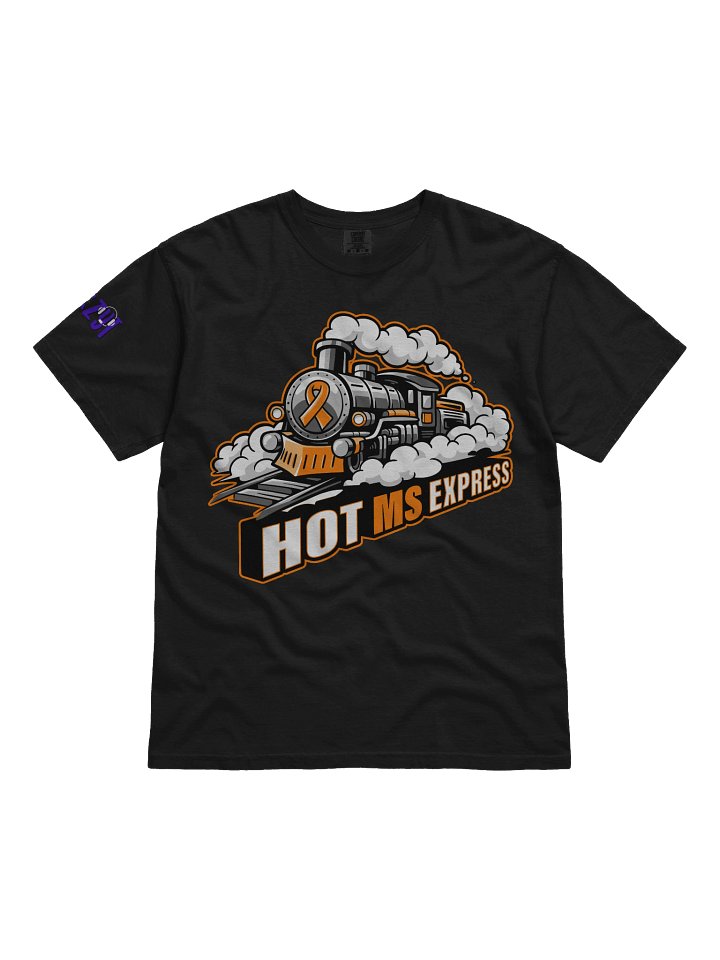 Hot MS Express Charity Shirt 2026 product image (6)