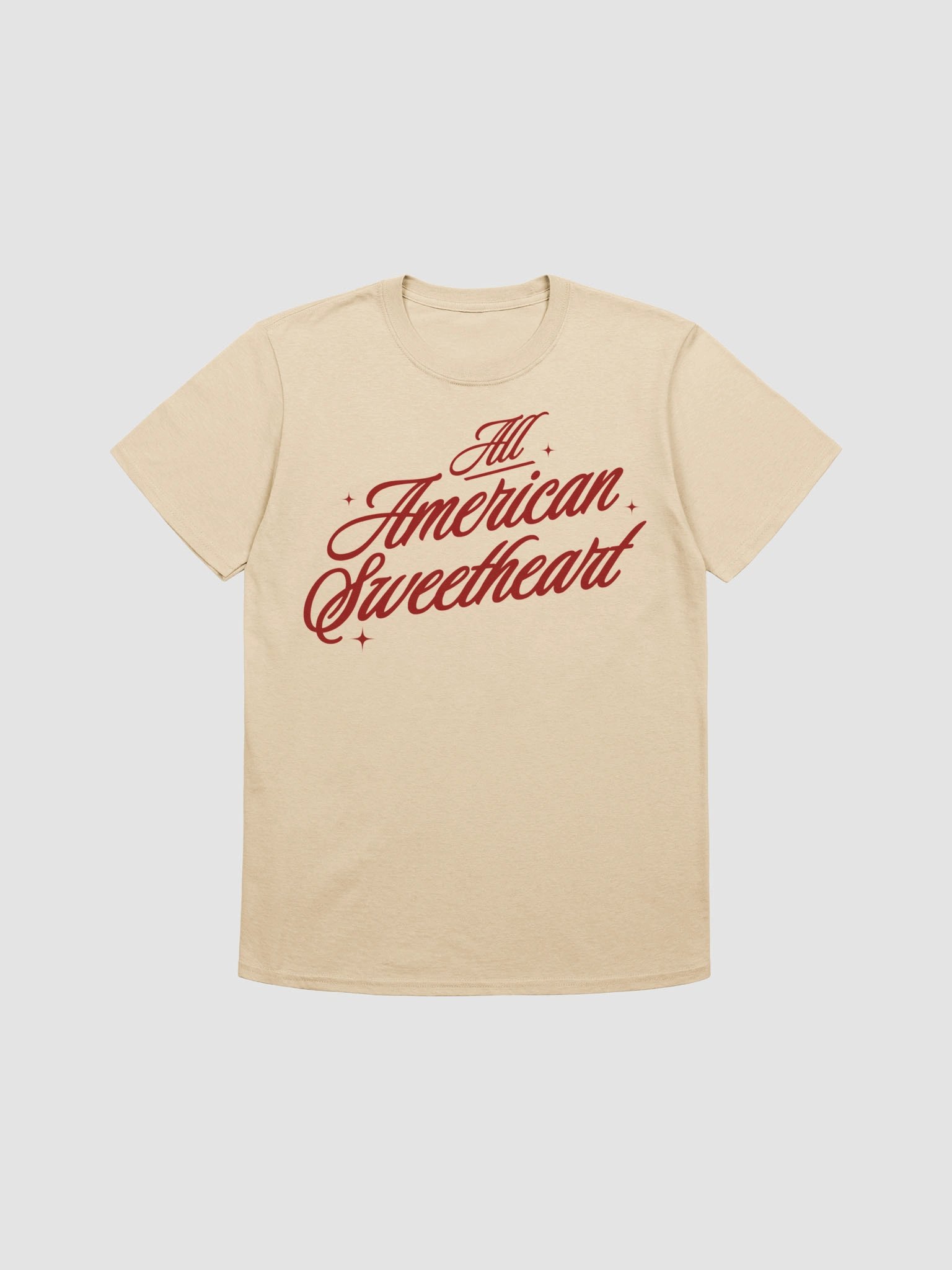 All-American Sweetheart product image (2)