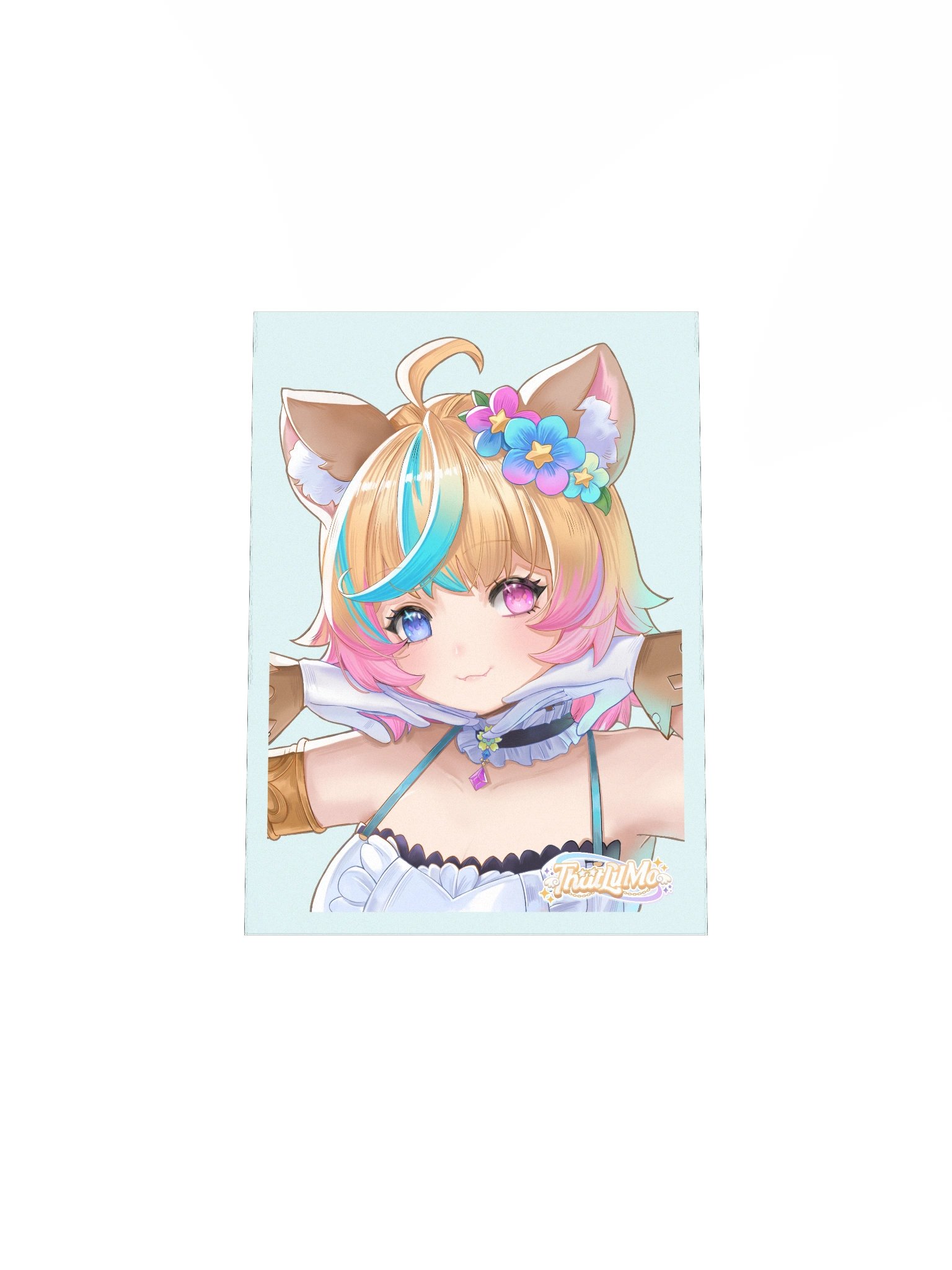 Mo Poster product image (4)