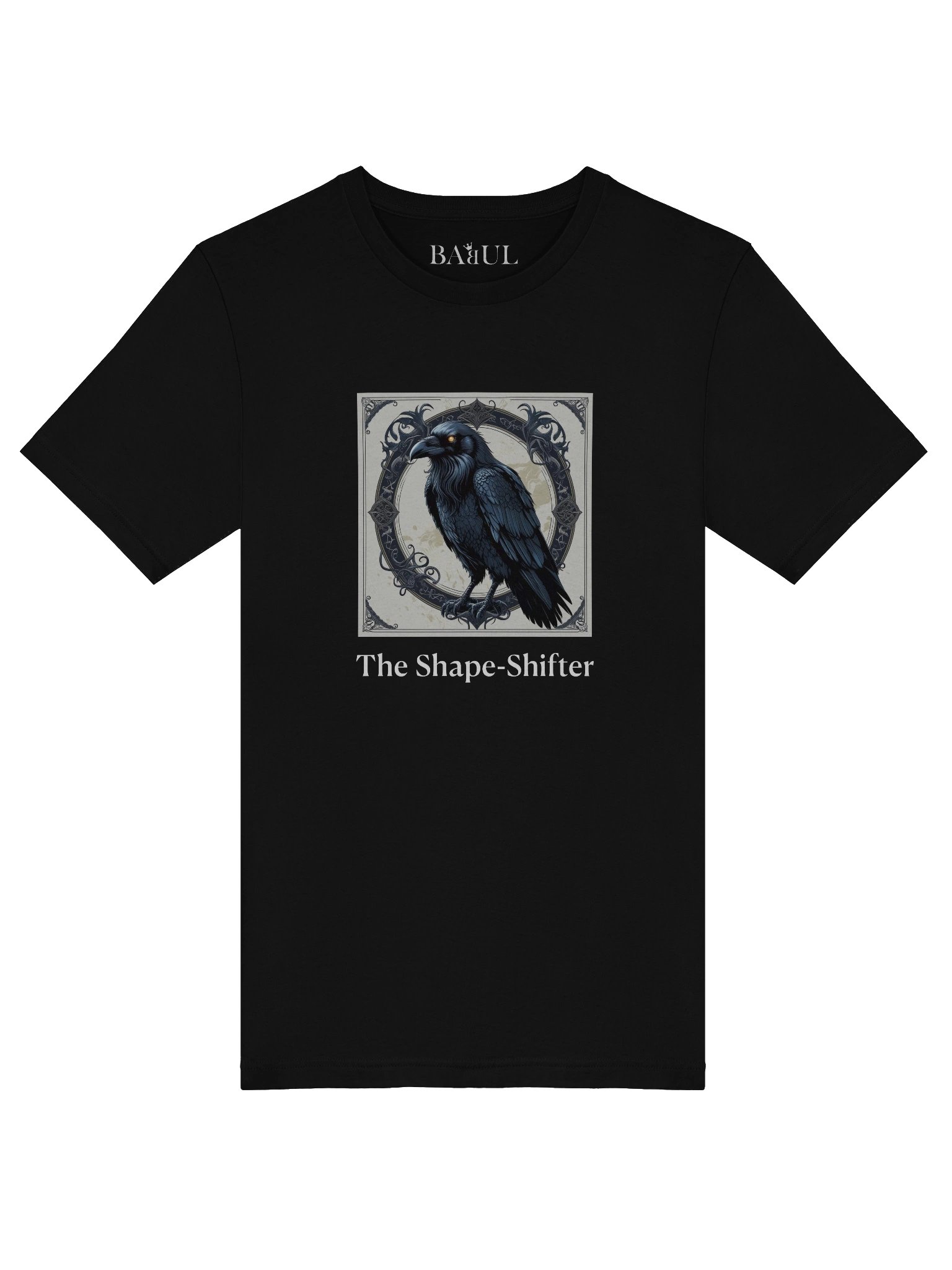CROW – The Shape-Shifter - Magic Animals product image (15)