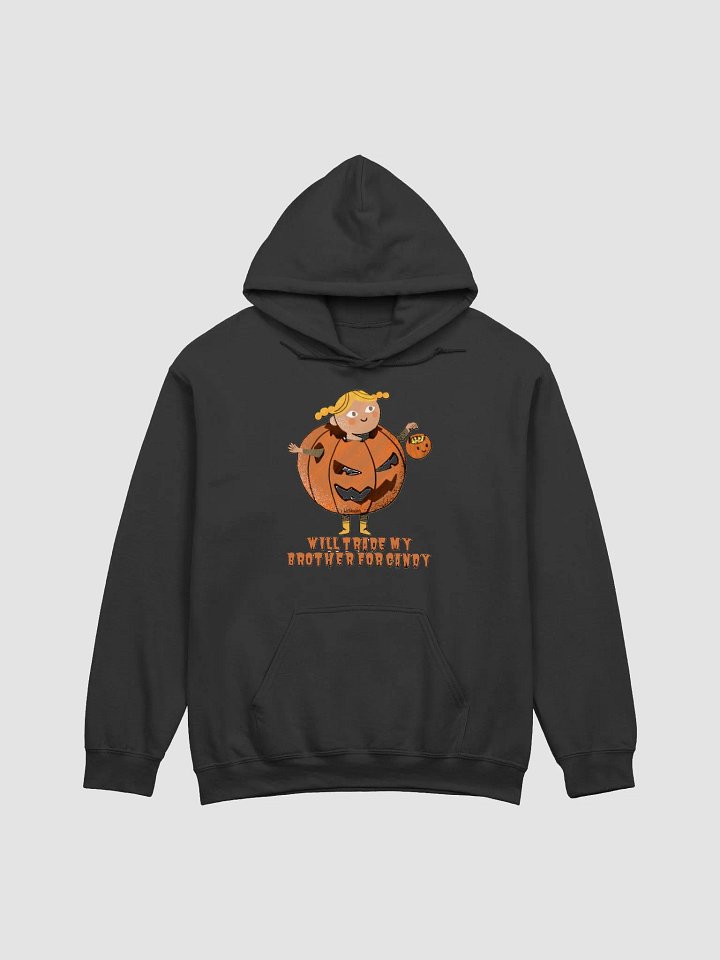 WILL TRADE MY BROTHER FOR CANDY product image (12)