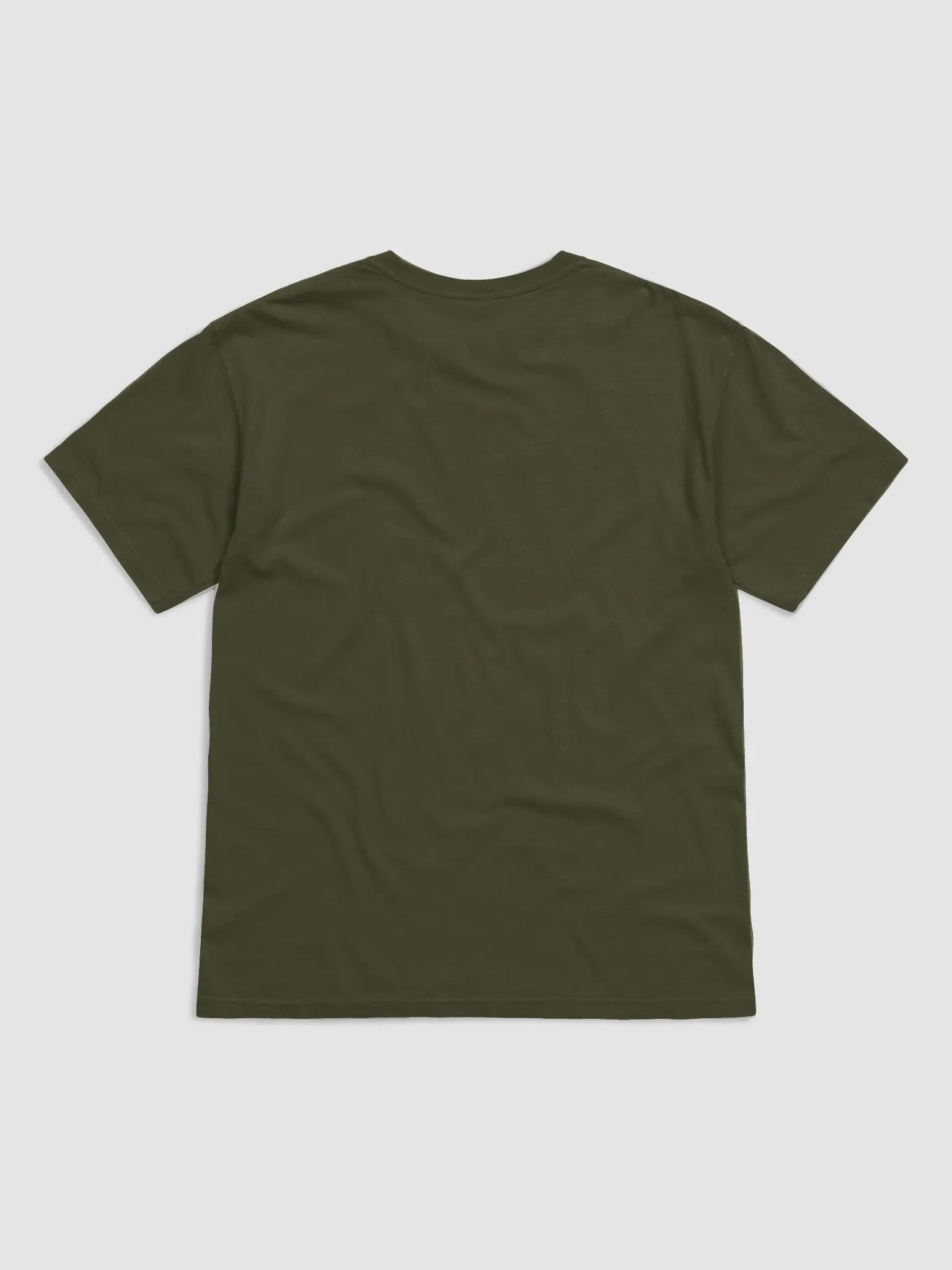 Alien Control Connection T-Shirt product image (5)