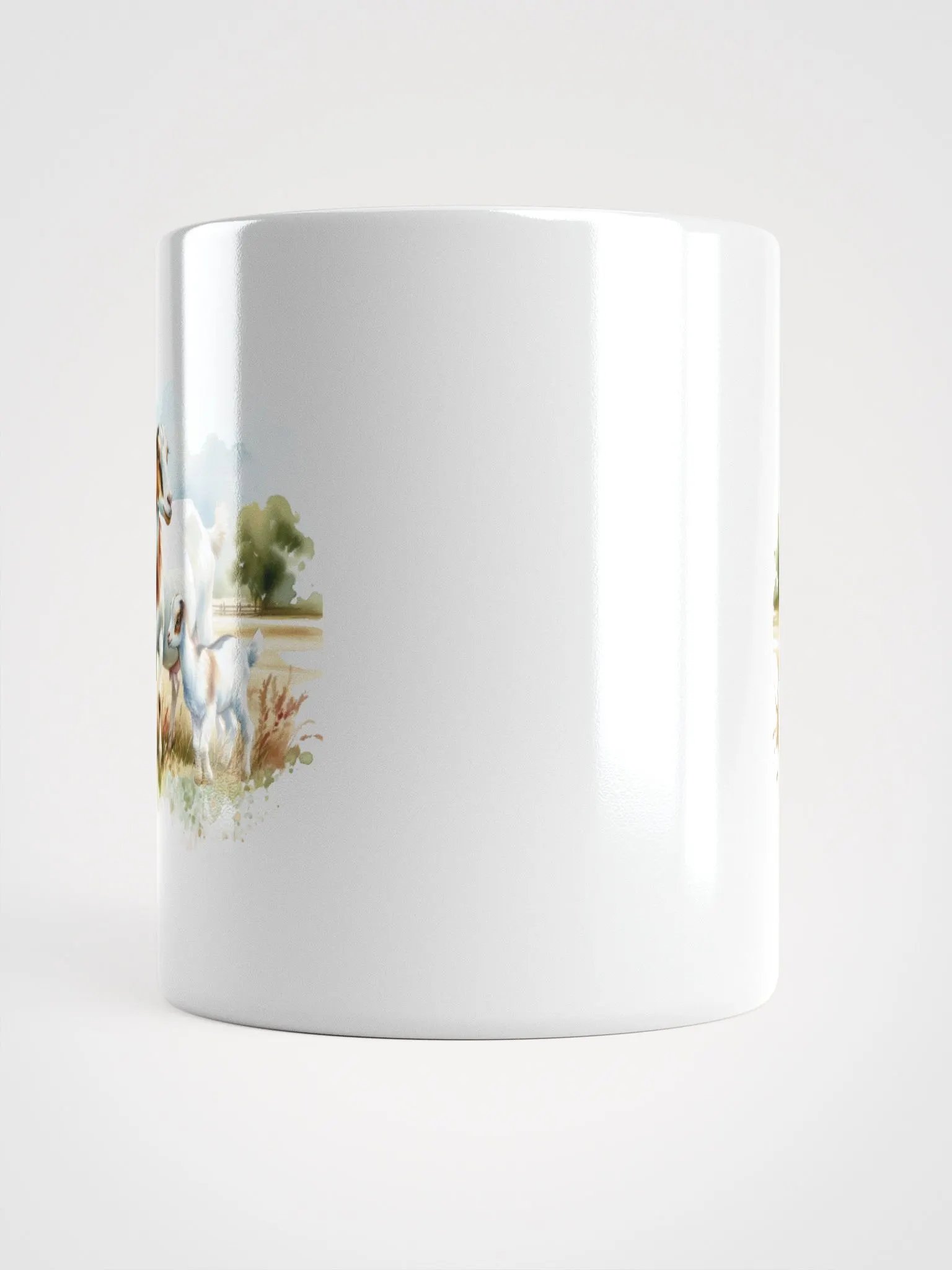 Lamancha Mama Mug product image (8)