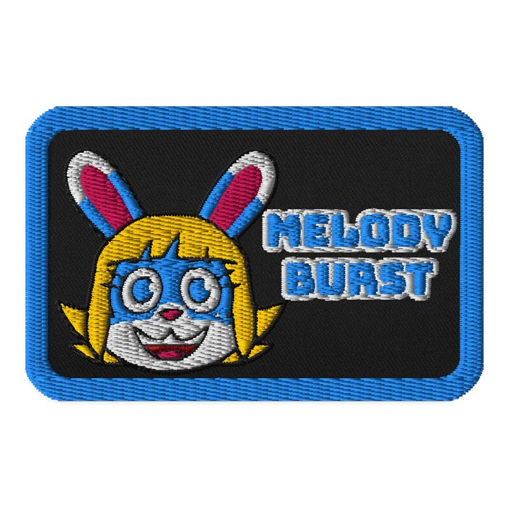 Melodyburst Patch product image (1)