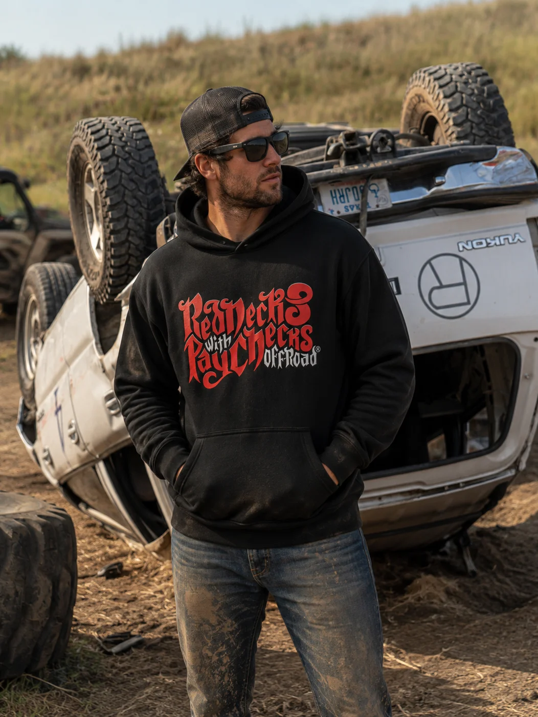 The OG Black Hoodie product image (2)