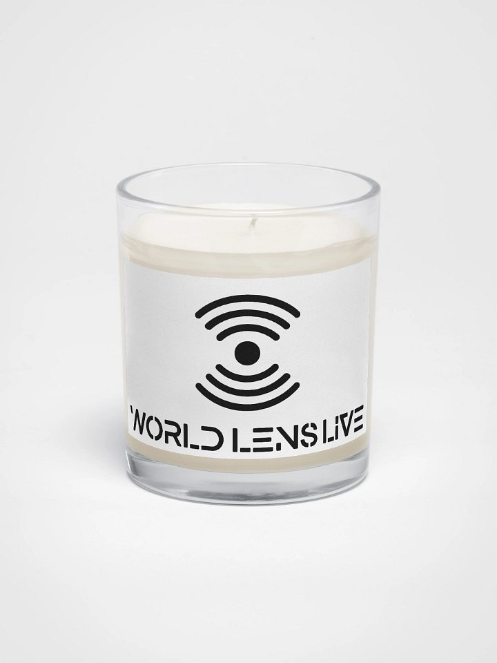 World Lens Live Candle product image (1)