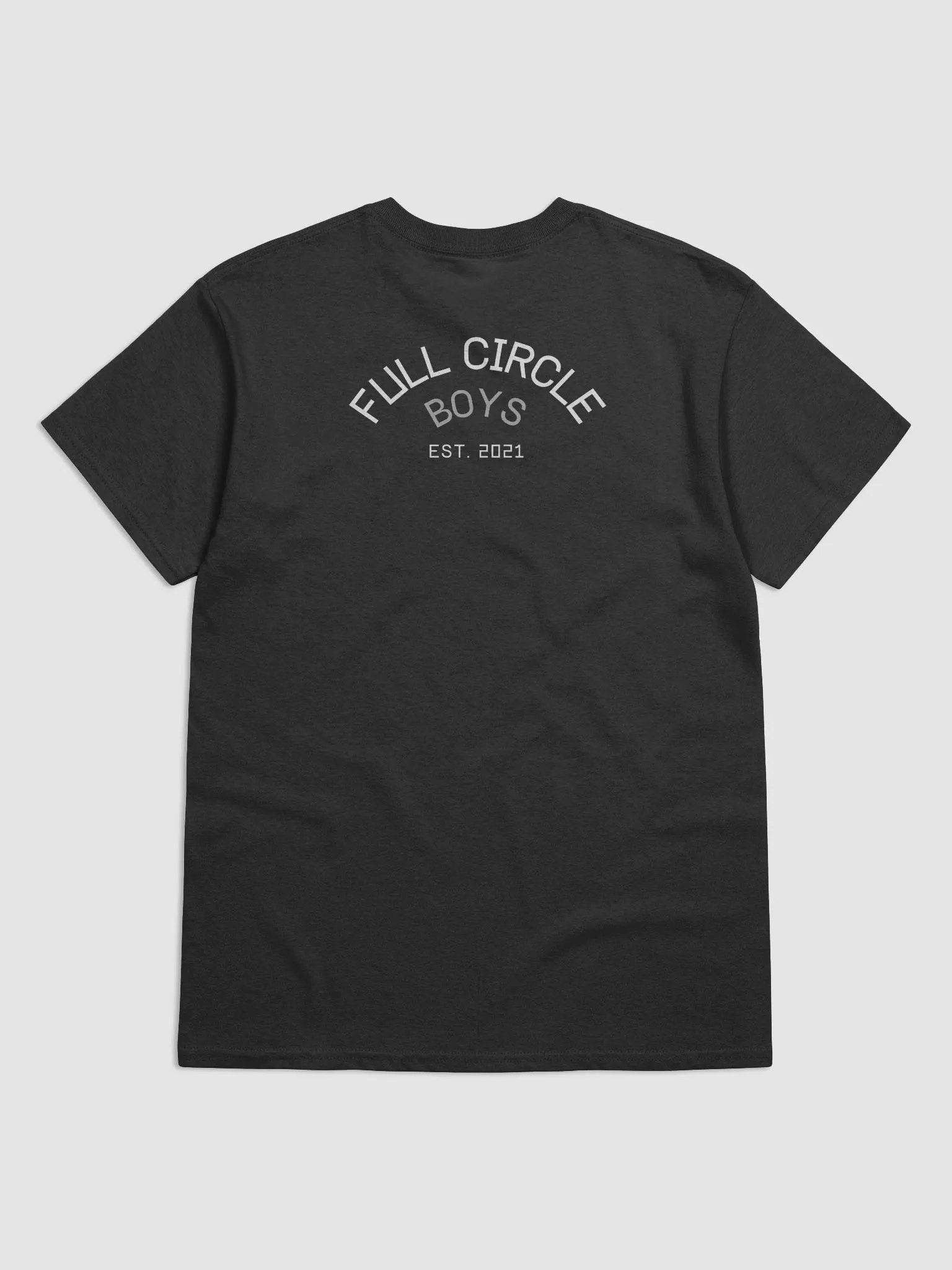 FCB ORGIN POCKET T-SHIRT product image (20)