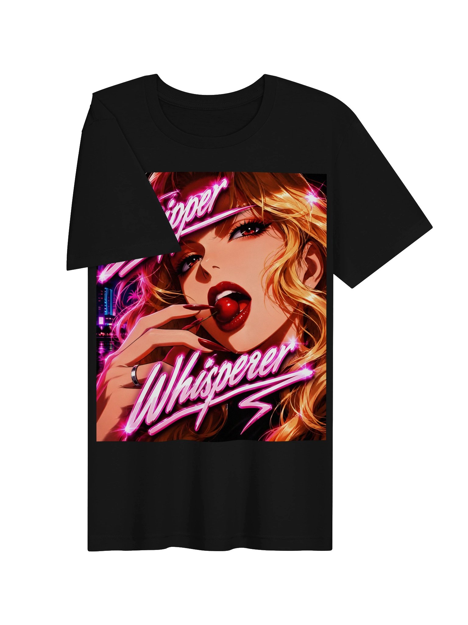cherry biter shirt product image (8)