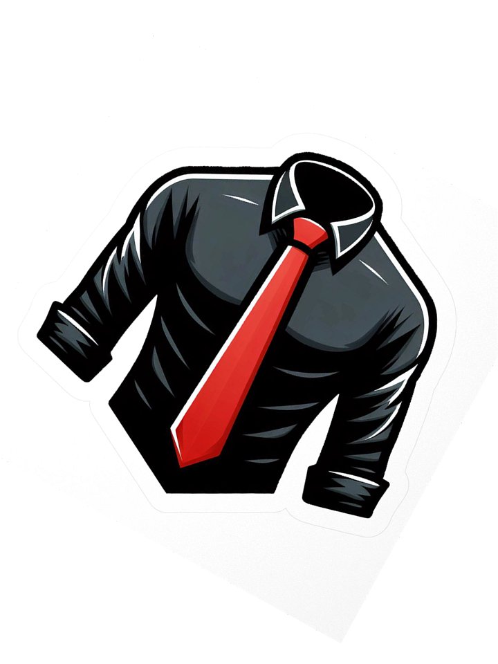 Prefessional Sticker product image (5)