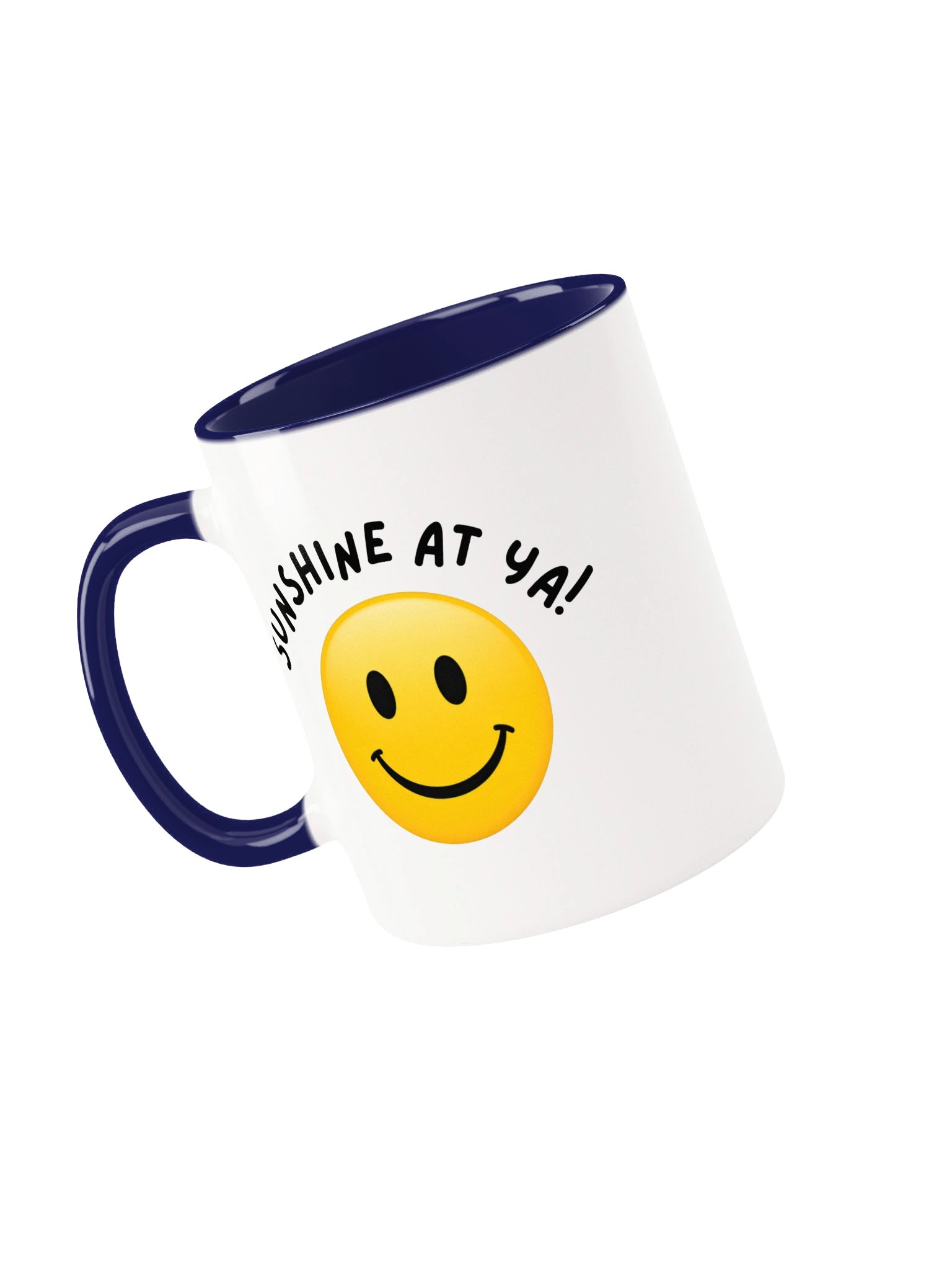 "Sunshine at Ya! " (Mug) product image (3)