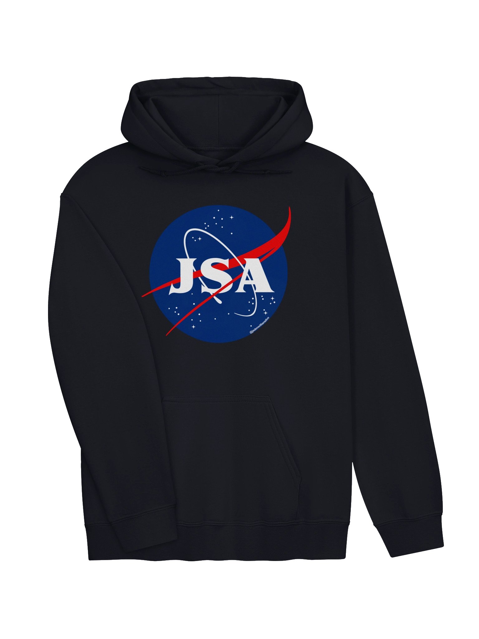 JSA (Hoodie) product image (27)