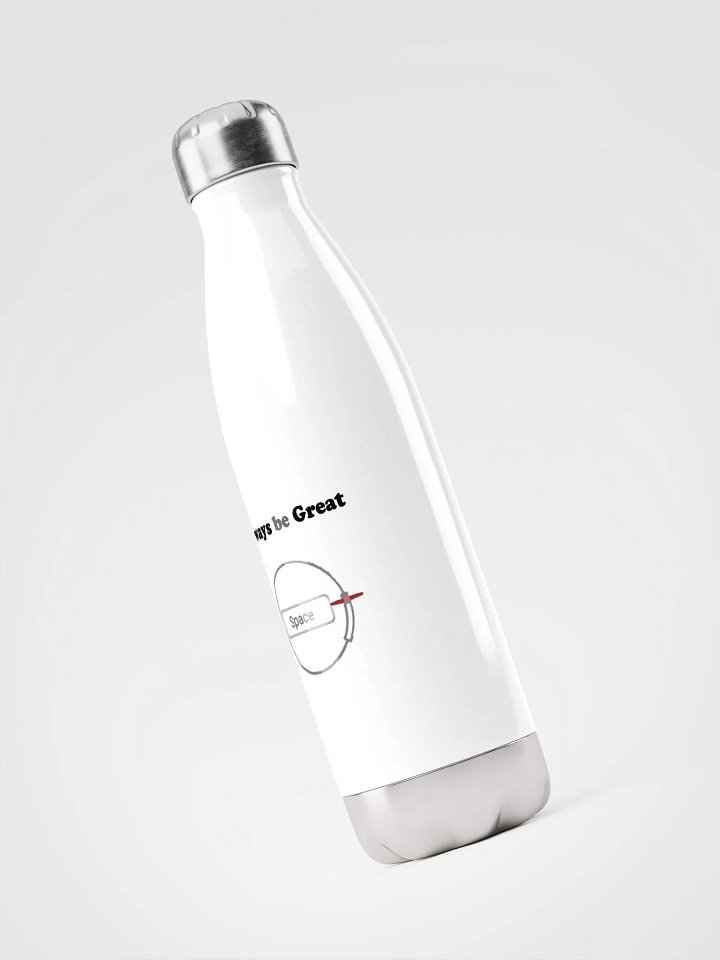 Always be great Bloody - Space product image (1)
