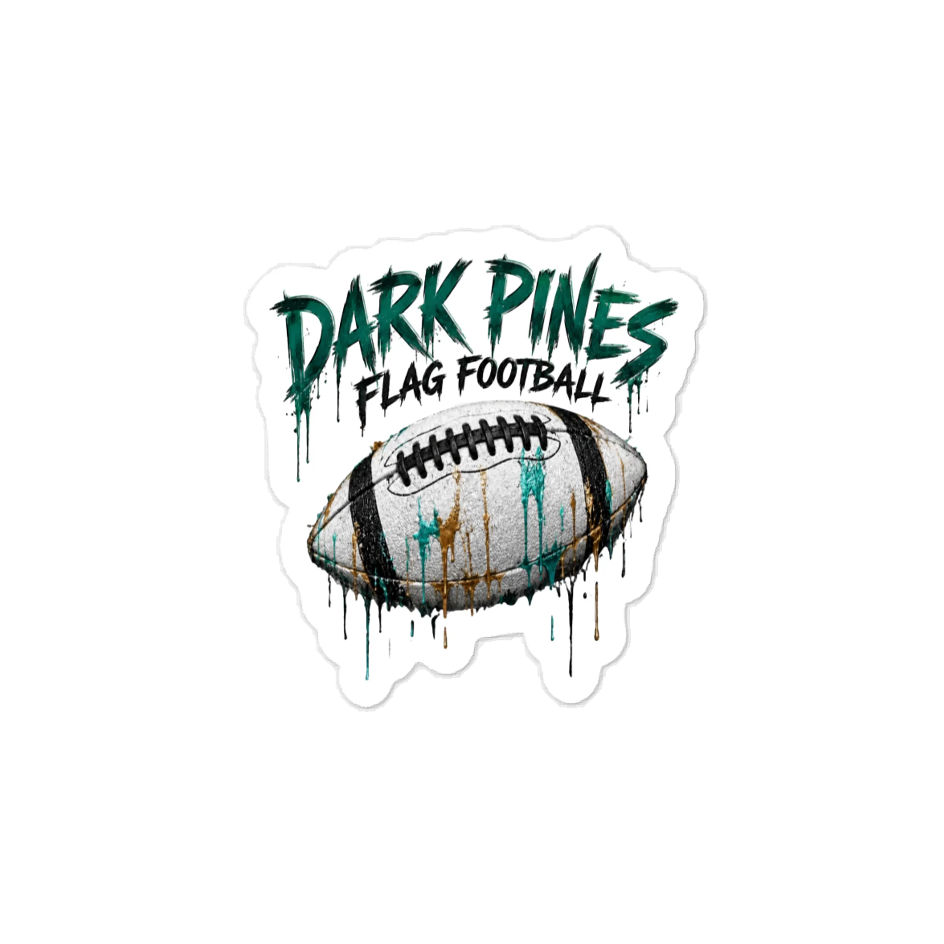 DP Vinyl Decal 1 product image (1)