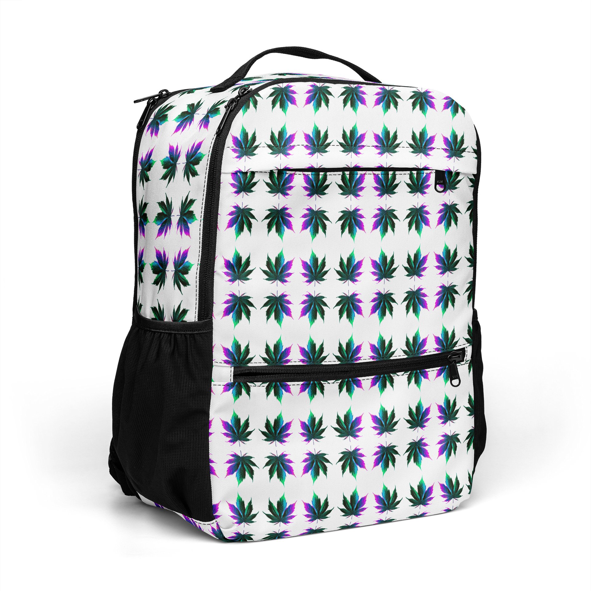 H1ghzon3 reflective Backpack product image (7)