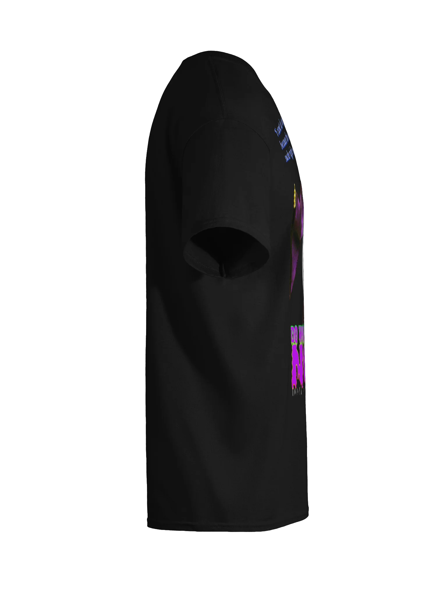 THE WORLD ALWAYS SUCKS product image (80)