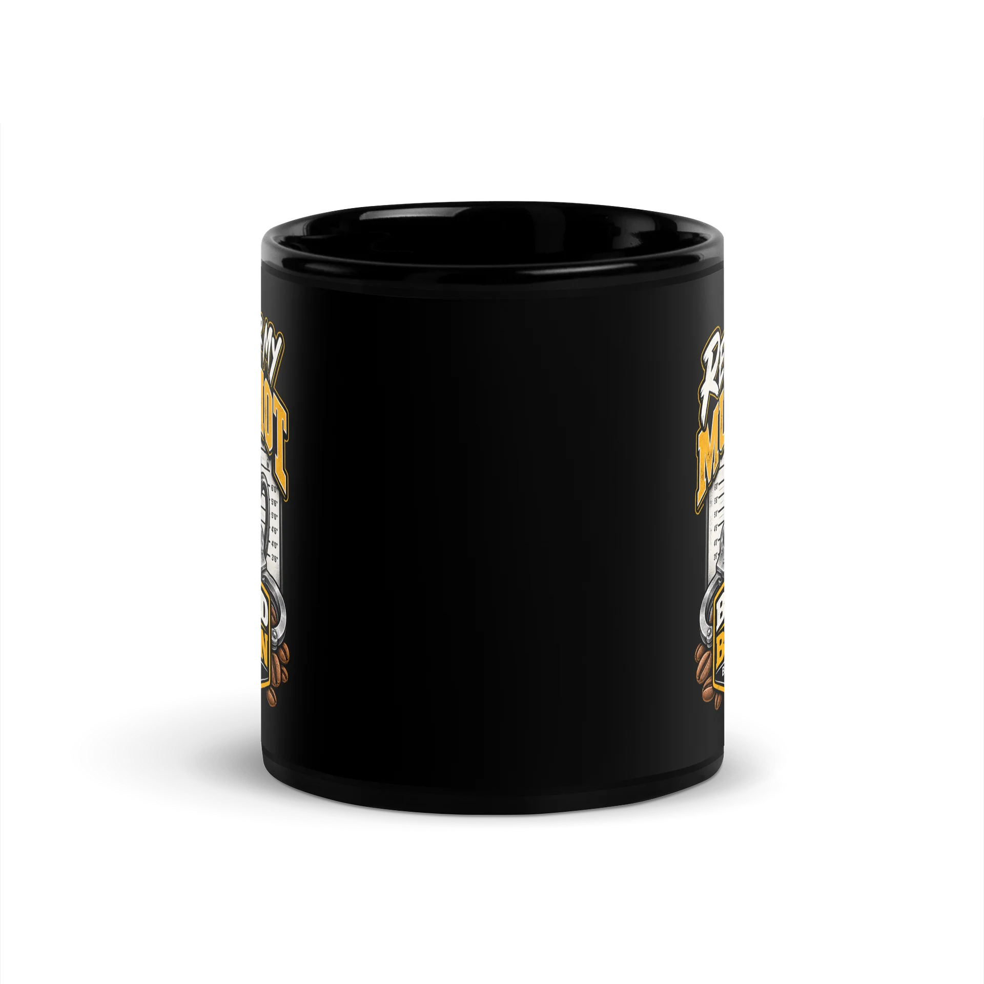 Ready for My Mug Shot product image (3)